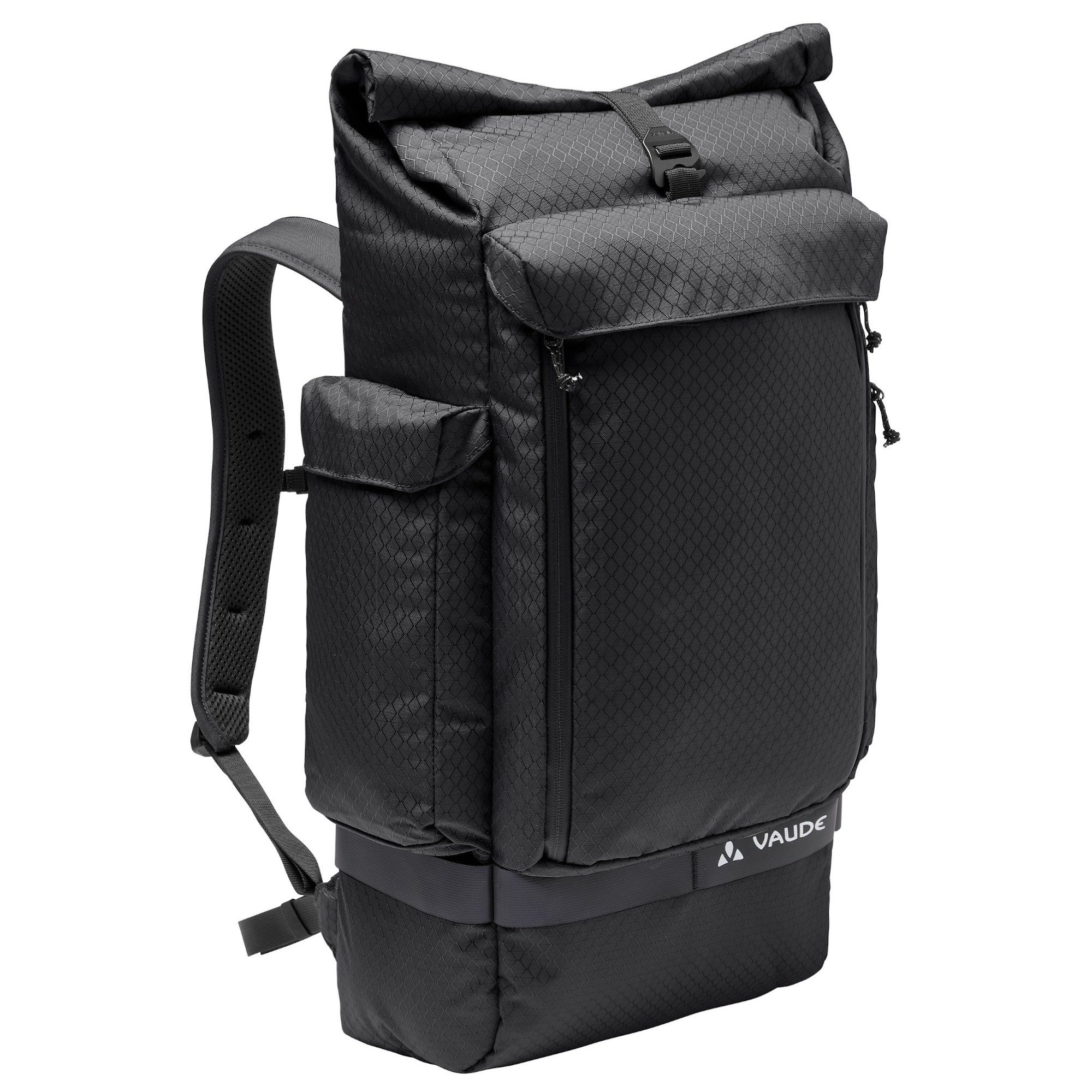 VAUDE Fahrradrucksack Cyclist Pack Multifunktionsrucksack für Büro und Frei günstig online kaufen