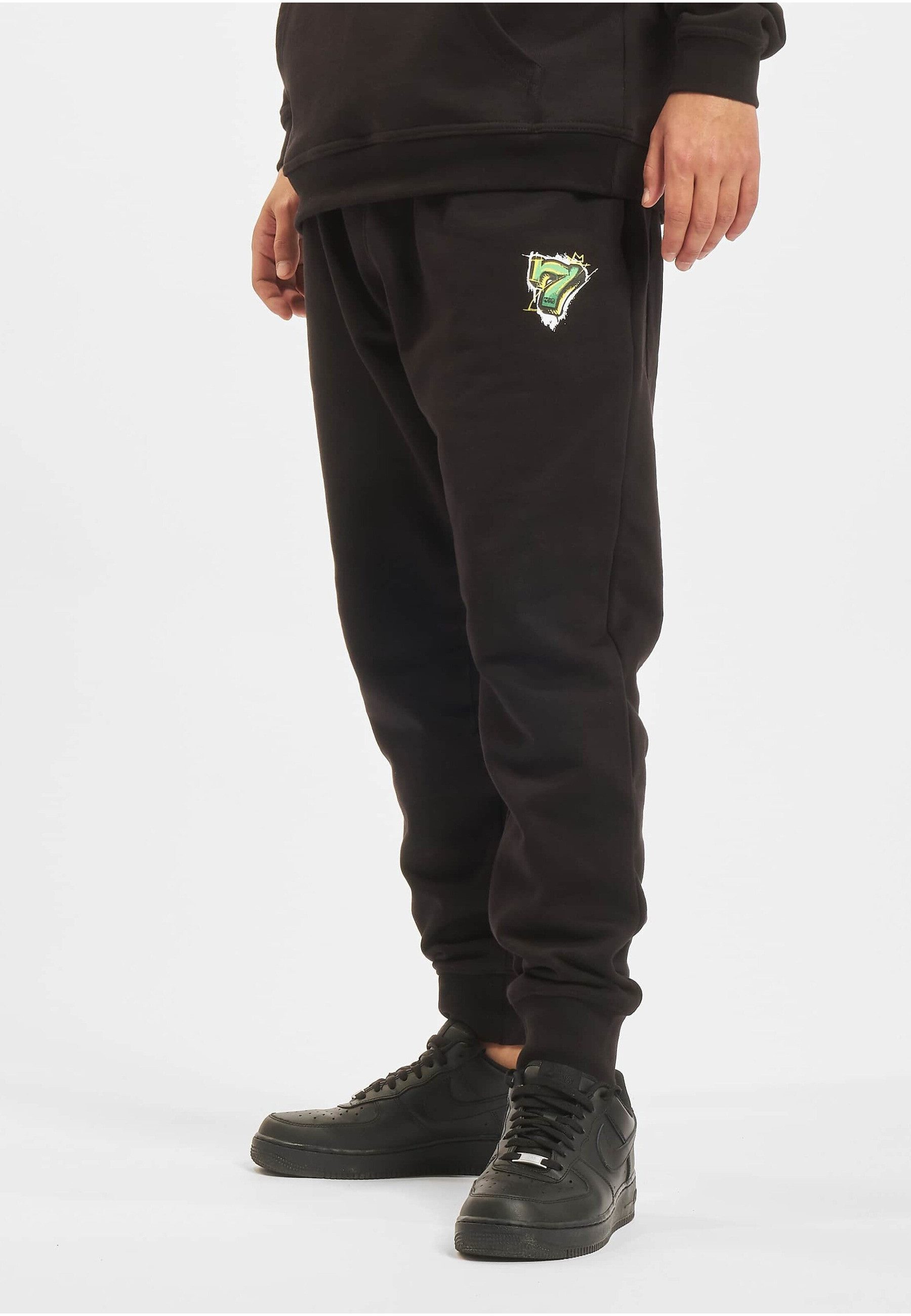 DEF Jogginghose DEF BEK x DEF Sweat Pant (1-tlg)