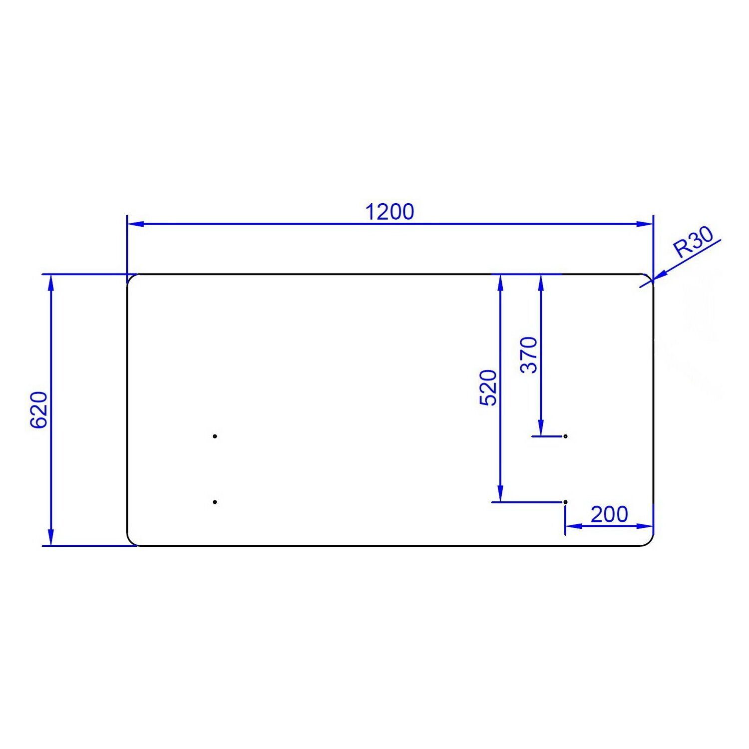 120 Pinnwand hjh D Kunststoff, OFFICE Raumteiler FLEXMIUT Tischtrennwand Tischtrennwand, Stoff,