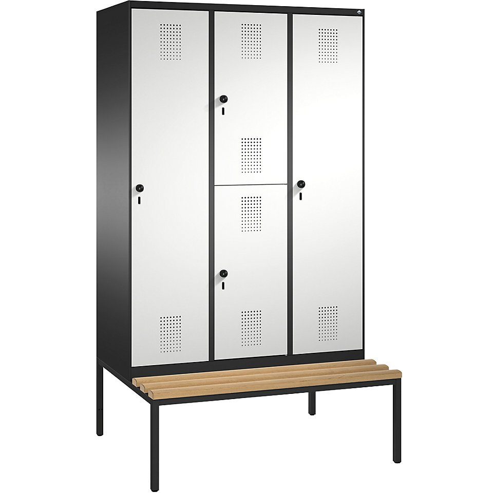 C+P Aktenschrank