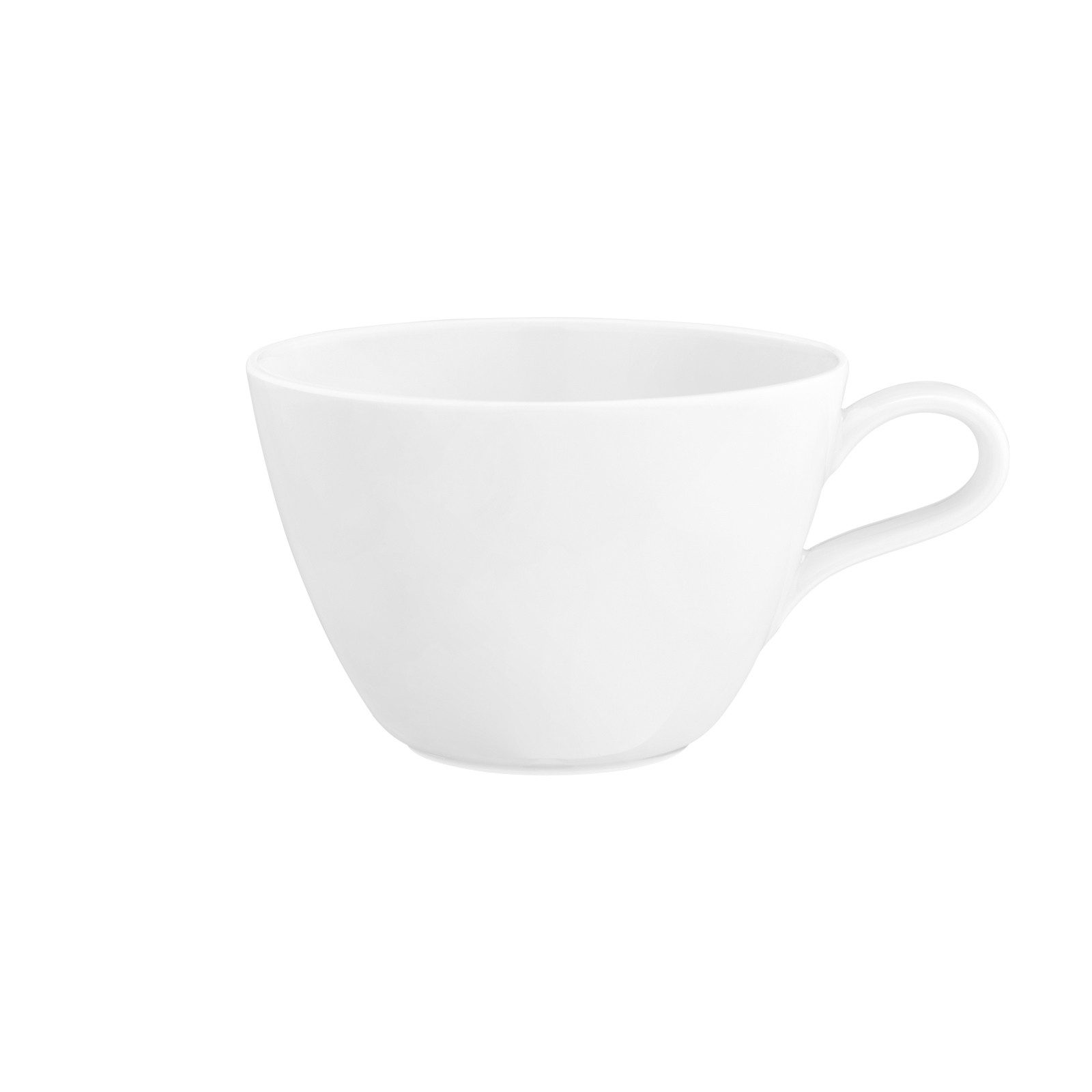 Seltmann Weiden Tasse Nori Home Milchkaffeetasse 370 ml, Porzellan