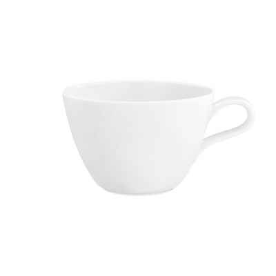 Seltmann Weiden Tasse Nori Home Milchkaffeetasse 370 ml, Porzellan