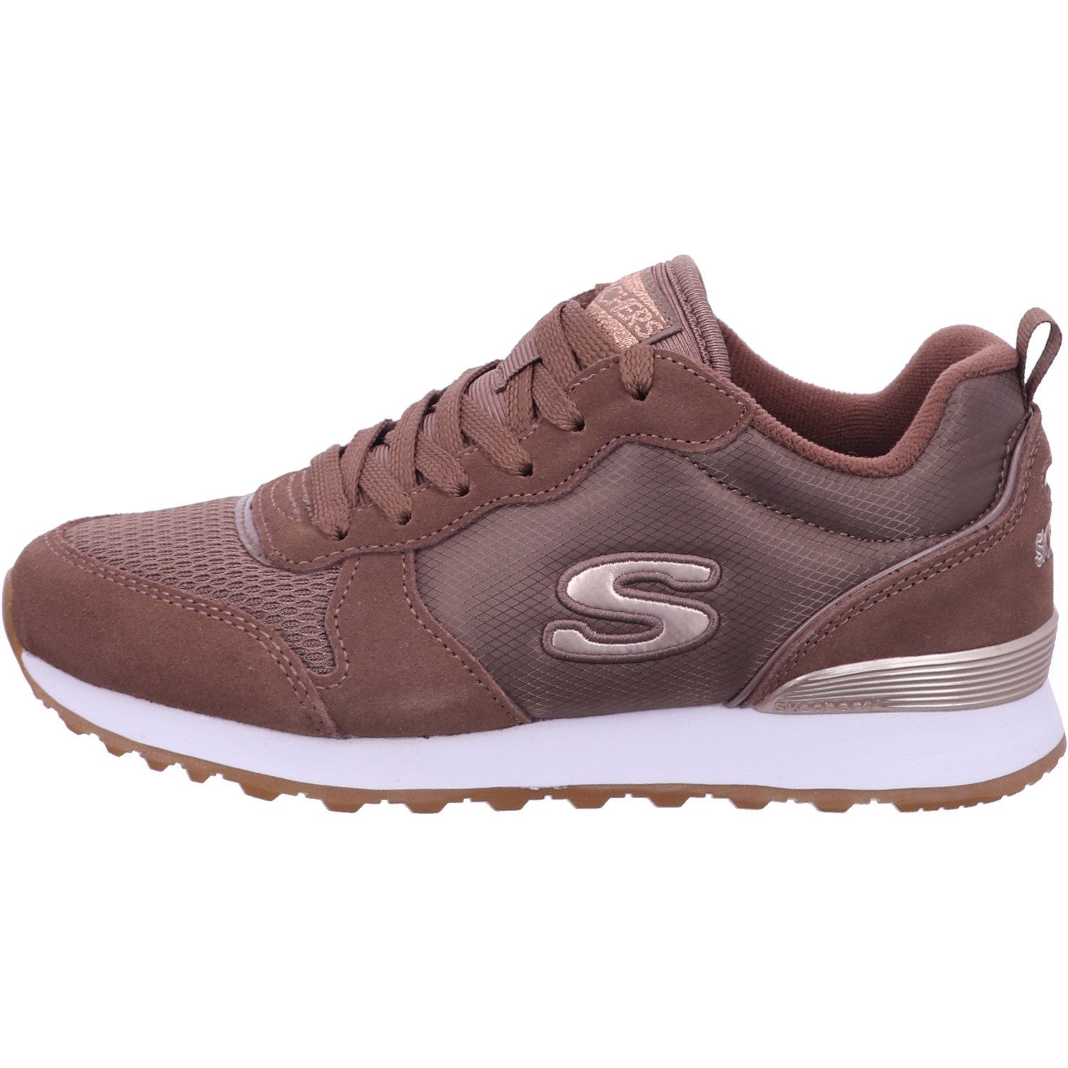 Skechers 111 CHOC Schnürschuh