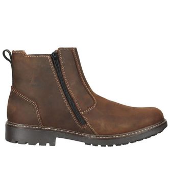 Rieker Stiefelette Leder Stiefelette