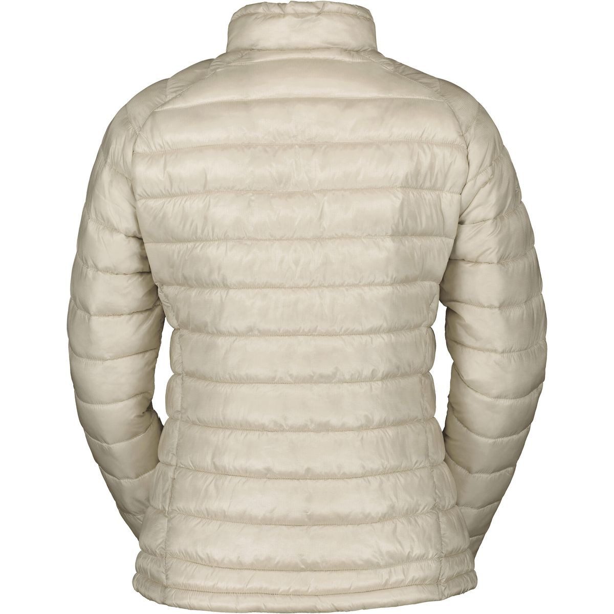 Scott Outdoorjacke Jacket W's Insuloft Tech PL Leichte, verstaubare Damenjacke mit Primaloft® ThermoPlume®