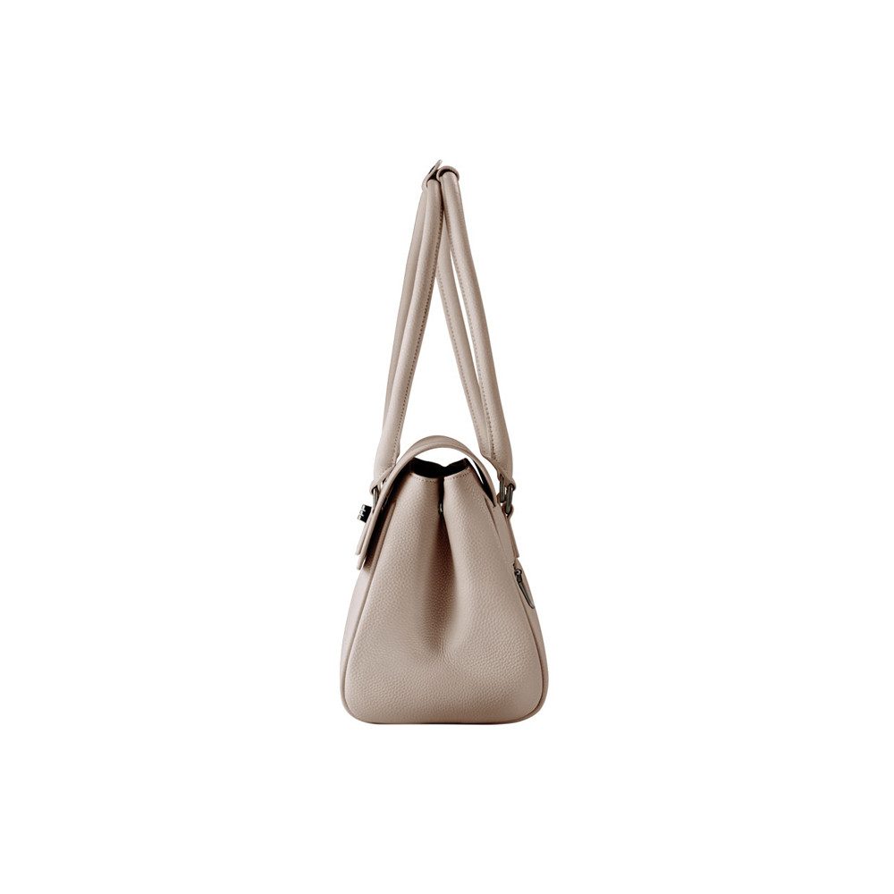 Victoria Hyde Handtasche Victoria Hyde Jolene S Damen Klassisch Unifarbe Me (Kein Set, Kein Set), klassisch