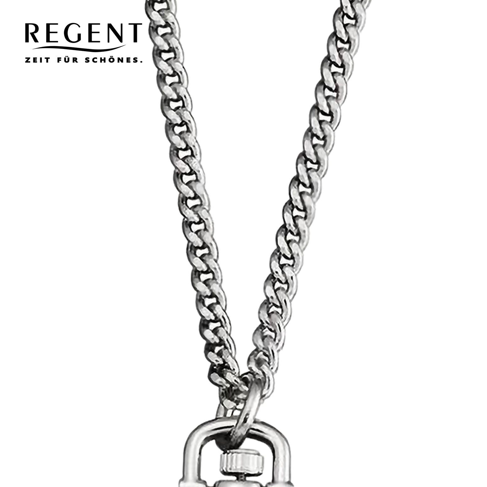 Regent Taschenuhr Regent Herren Taschenuhr Analog Gehäuse, (Analoguhr), Her günstig online kaufen