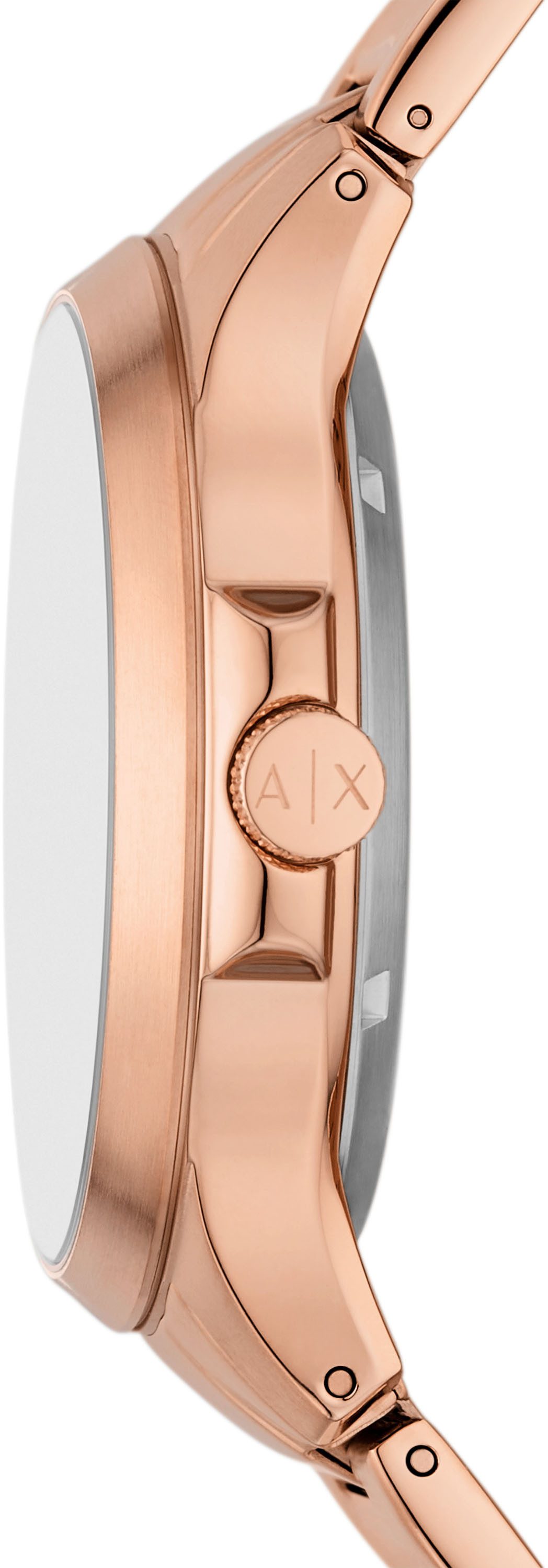 ARMANI EXCHANGE Automatikuhr AX2456, Armbanduhr, Herrenuhr, günstig online kaufen