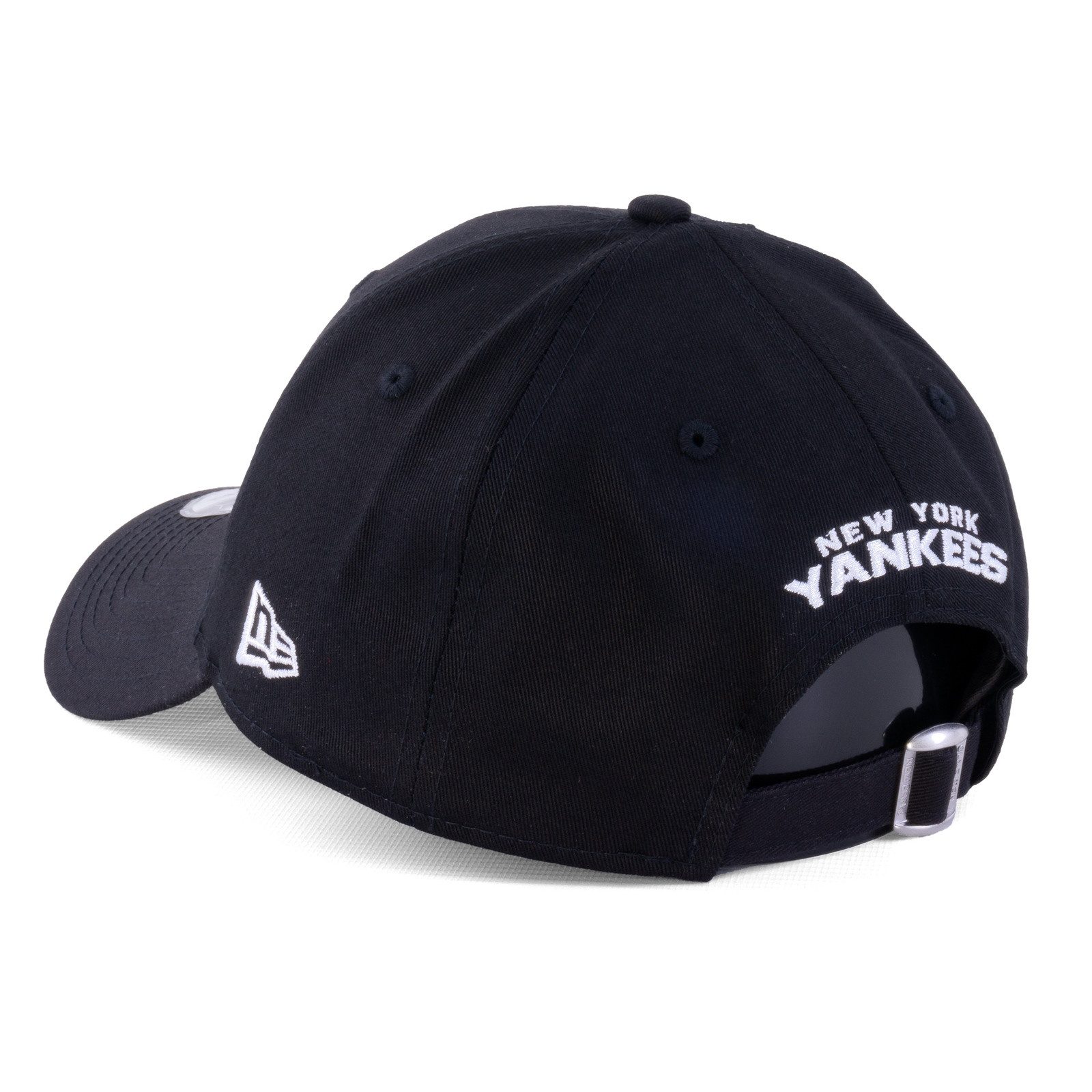 New Era Baseball Cap Cap SMU New Era 9Forty Yankees (1-St)