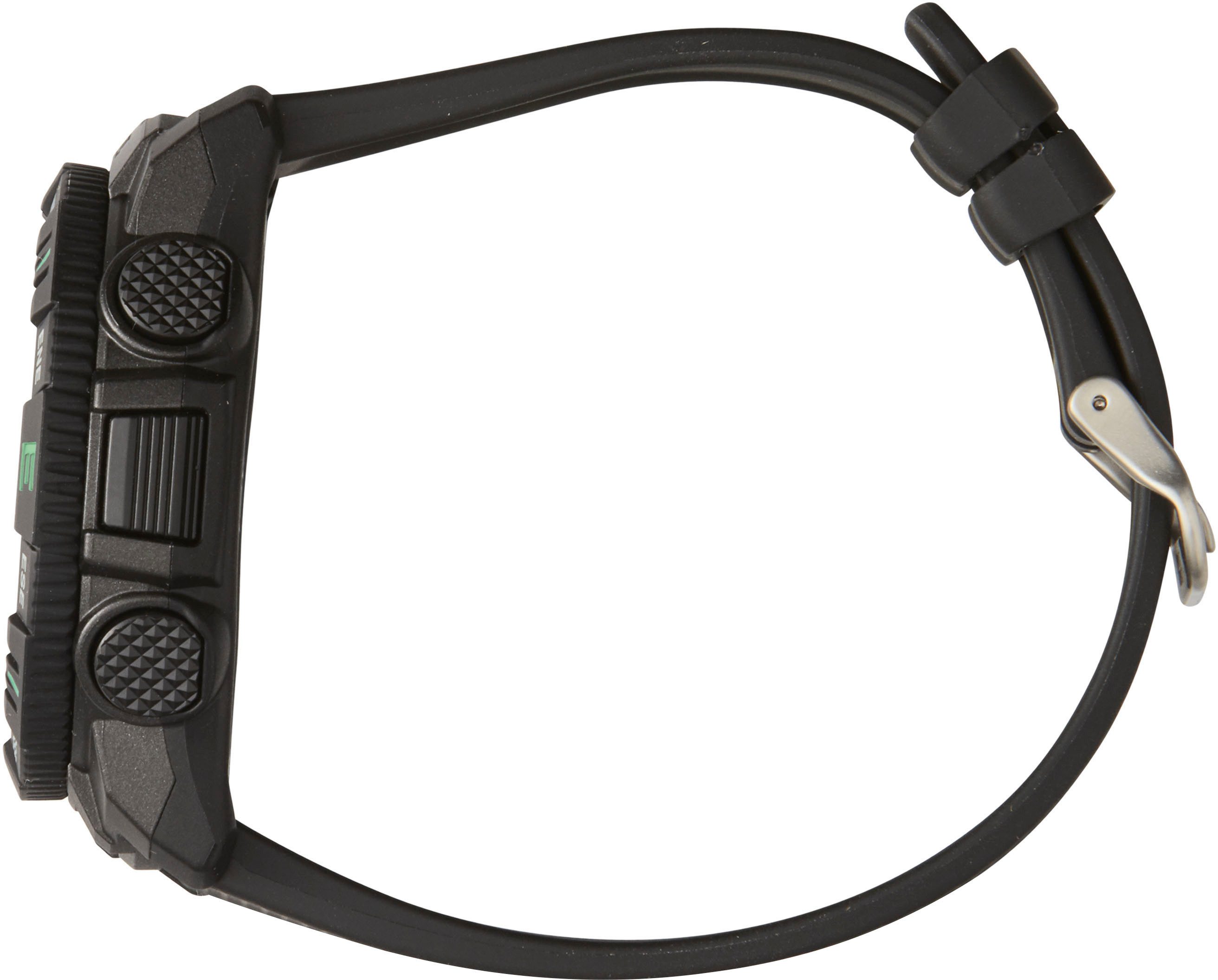 CASIO PRO TREK Smart Smartwatch, Armbanduhr, Herrenuhr, Digitaluhr, Weltzeit, Bluetooth