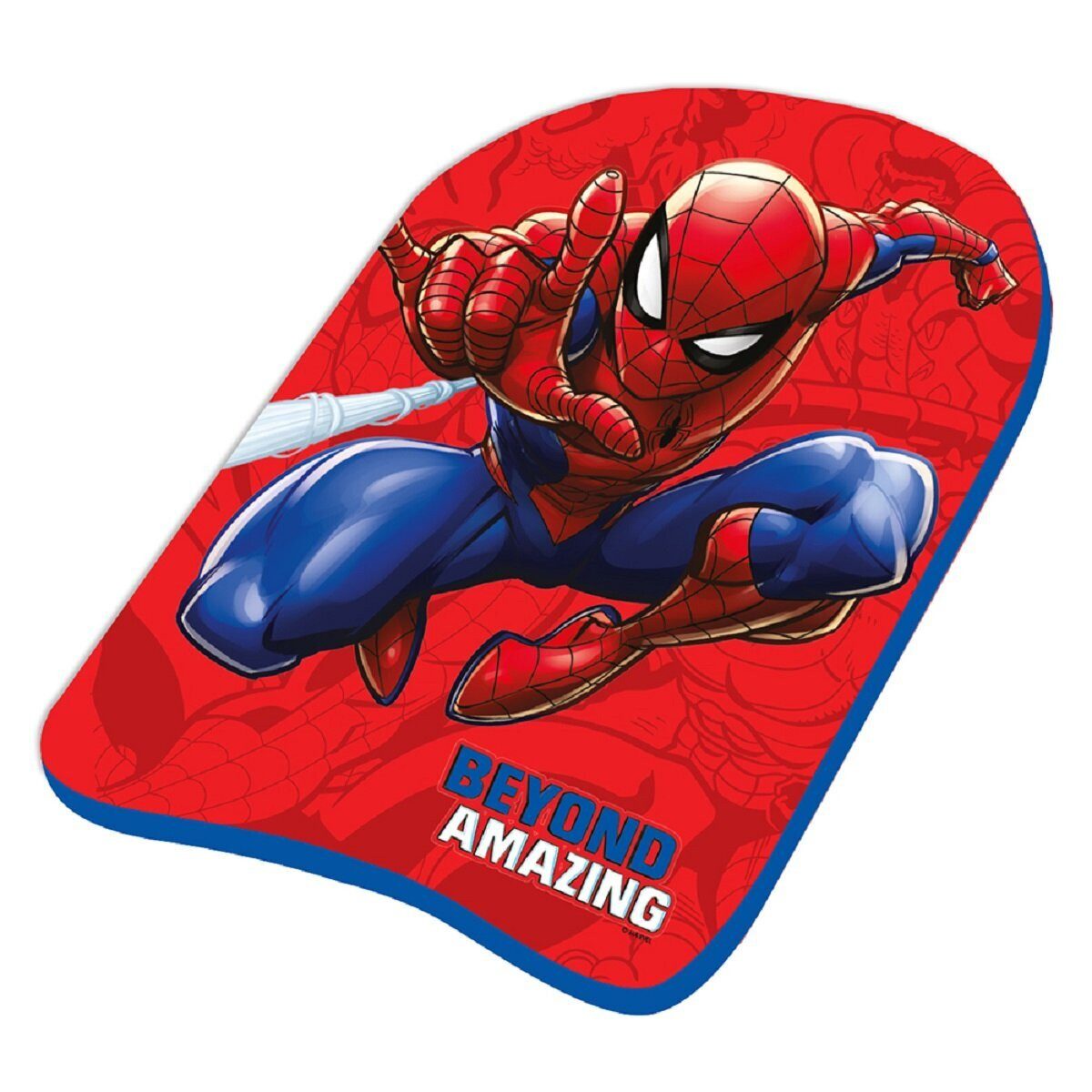 Spiderman Schwimmbrett Spiderman Schwimmhilfe Kinder – Ergonomisches Kickbo günstig online kaufen
