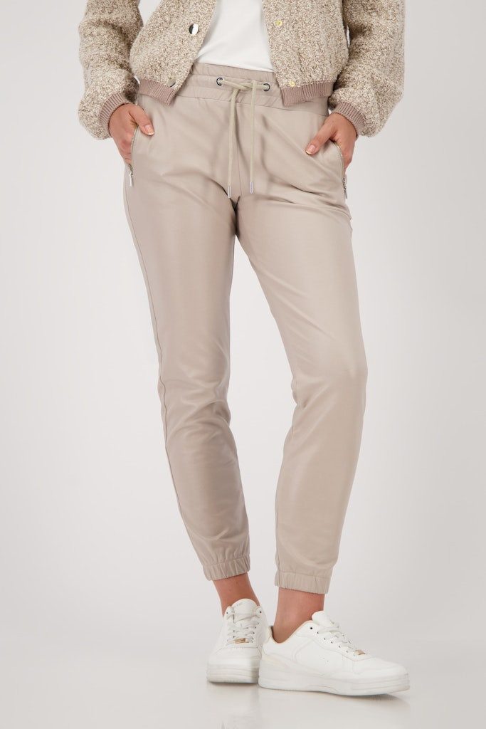 Monari Stoffhose Hose günstig online kaufen