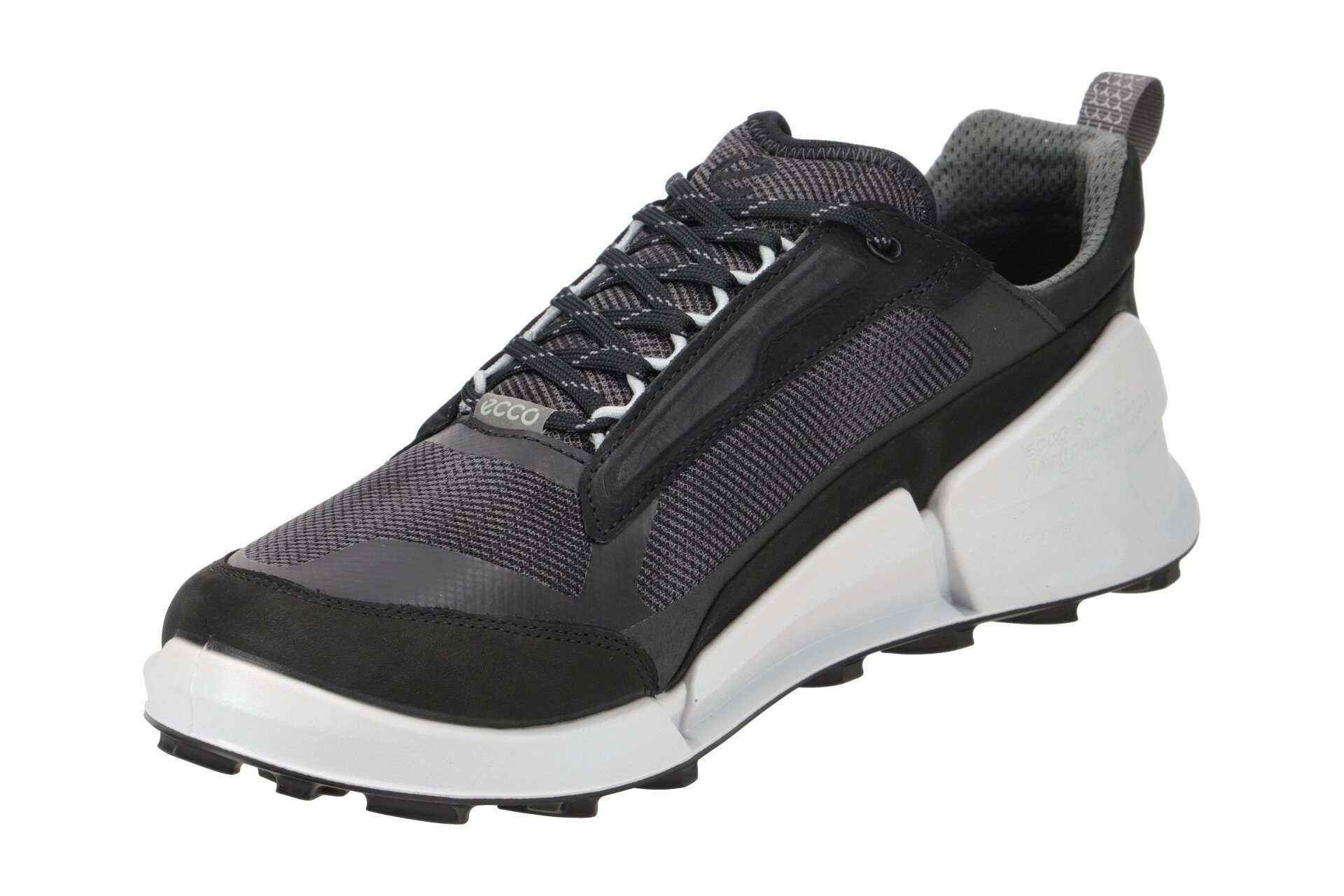 Ecco 82381460568 Schnürschuh