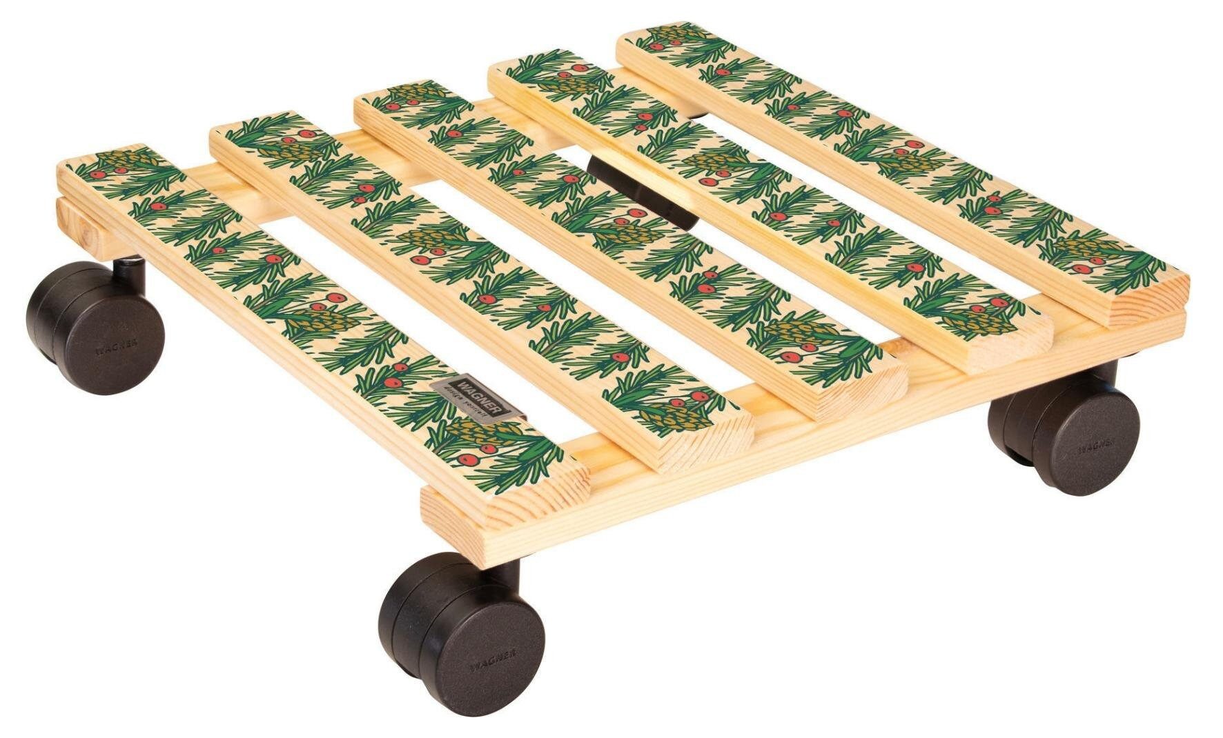 WAGNER design yourself Pflanzenroller WAGNER Pflanzenroller YOUR STYLE
