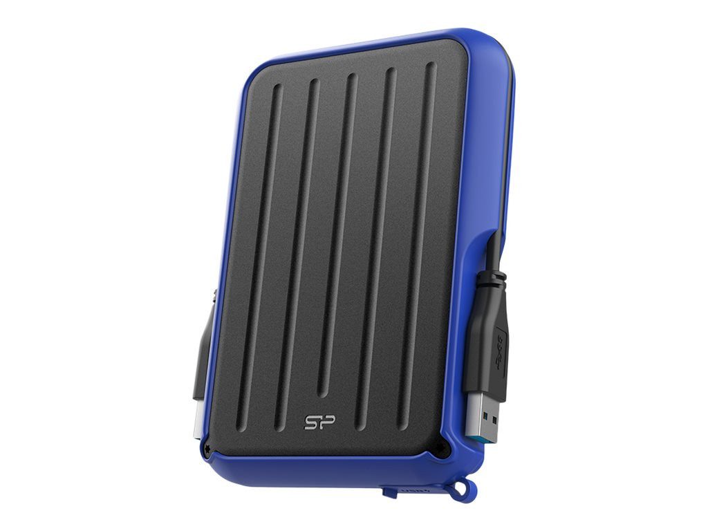 SILICON POWER SILICON POWER Armor A66 5TB externe HDD-Festplatte