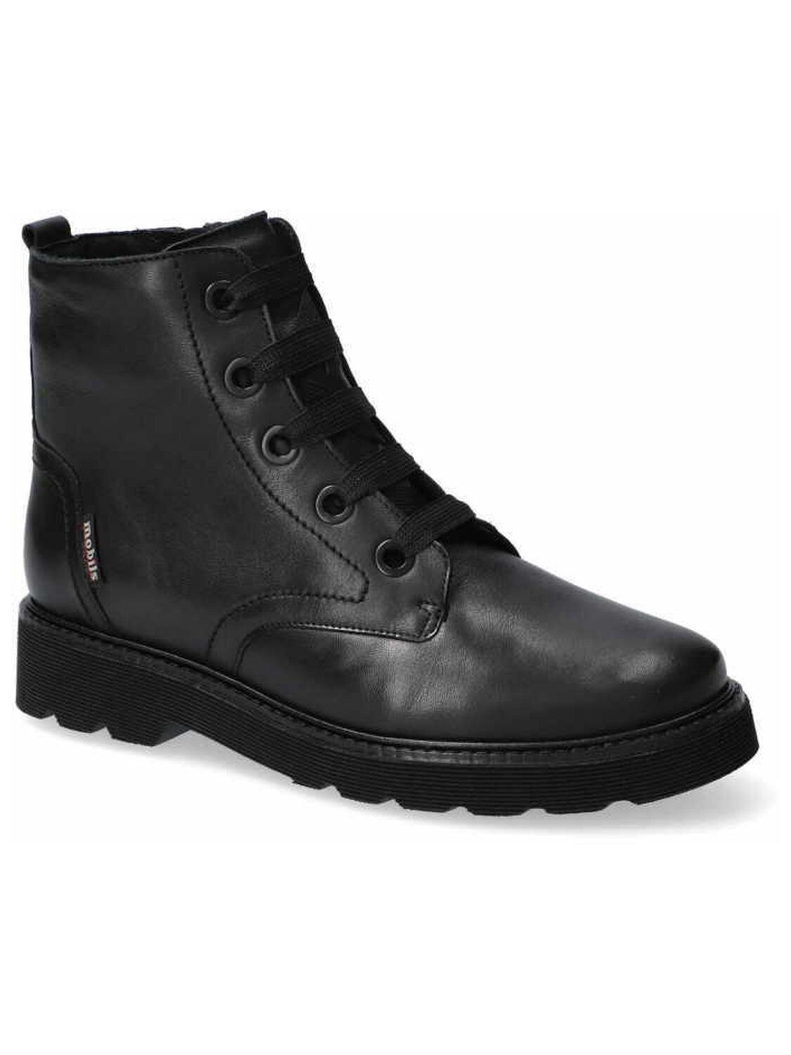 MOBILS ergonomic 1013 Schnürstiefelette