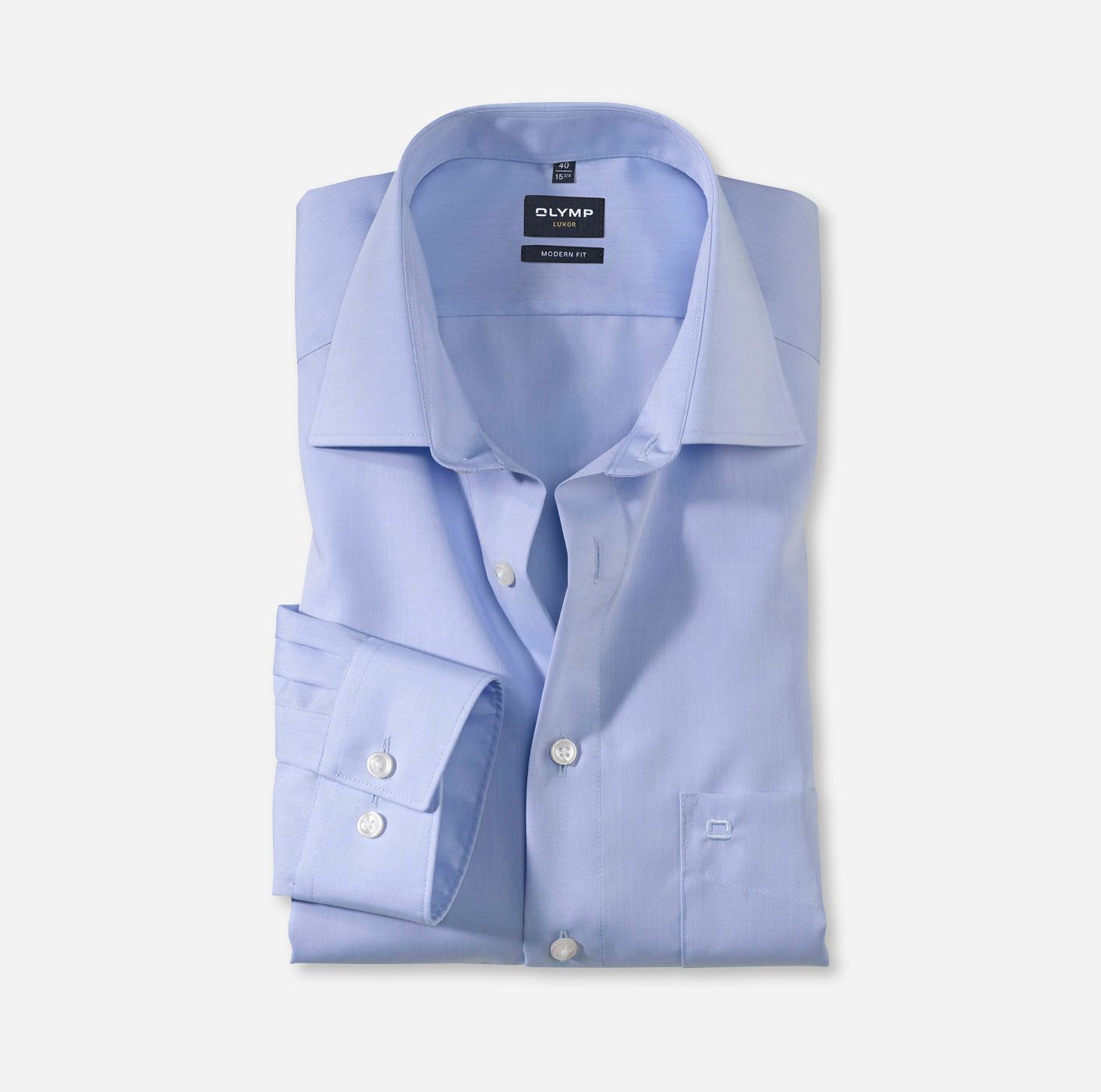 Businesshemd Luxor modern fit