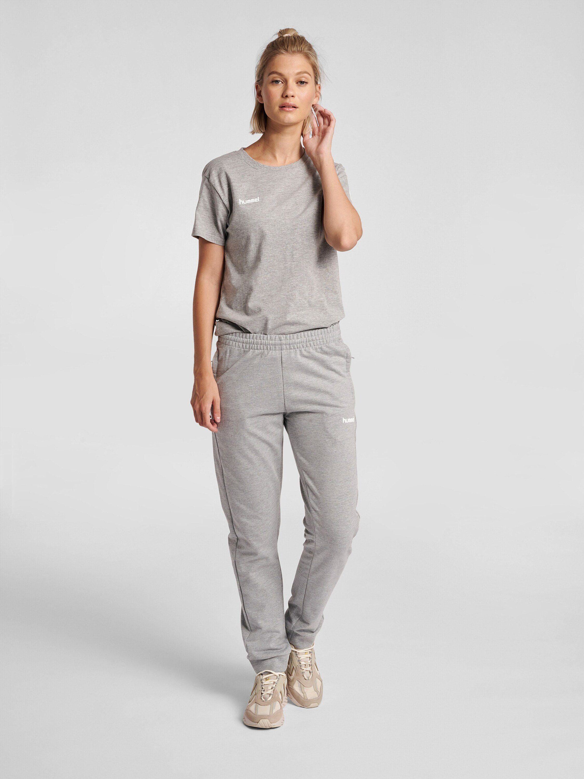hummel Sporthose Go (1-tlg) Weiteres Detail