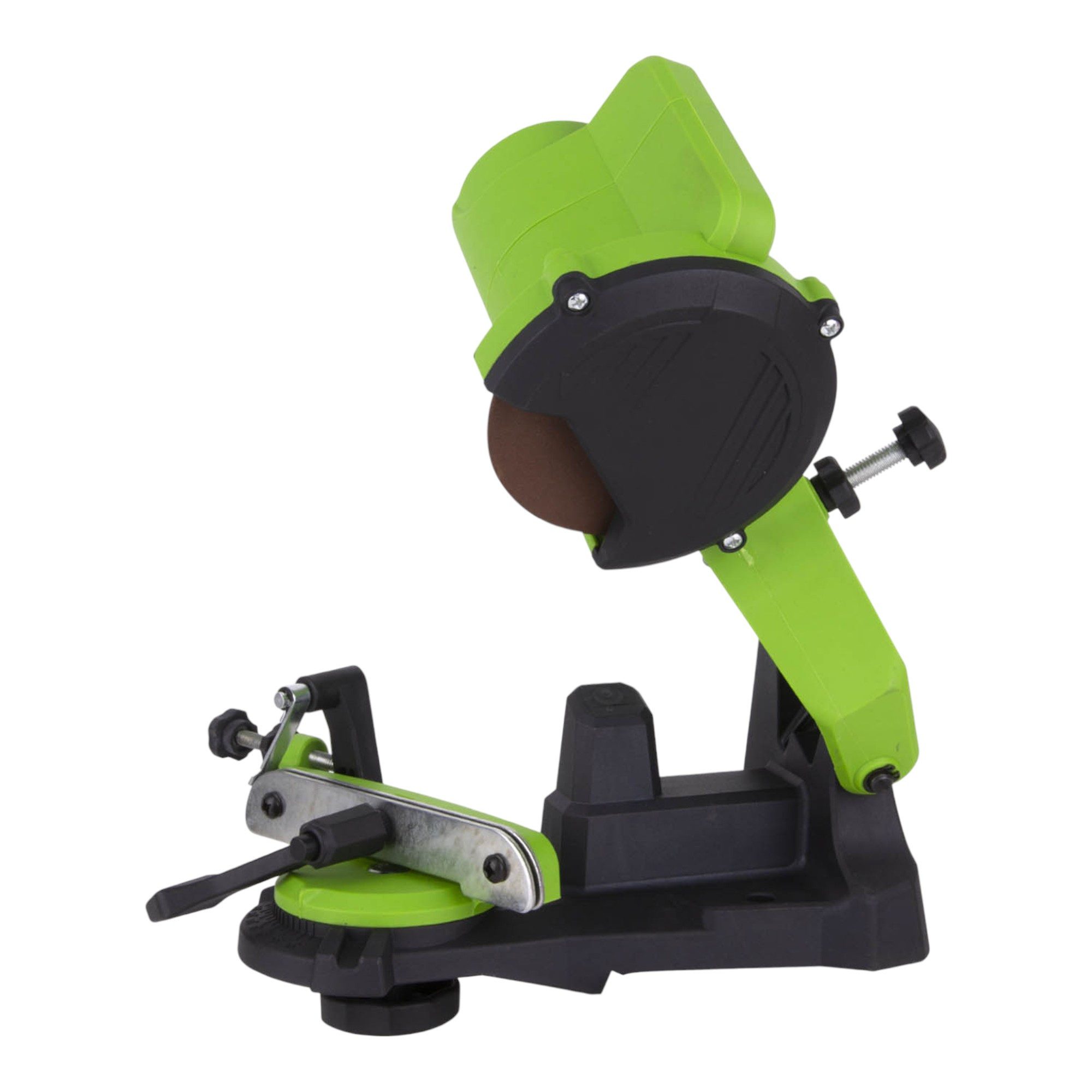 PRO CRAFT Staubabsauger Procraft SK1000 Kettenschleifgerät 85 Watt 100 mm 0 - 35°