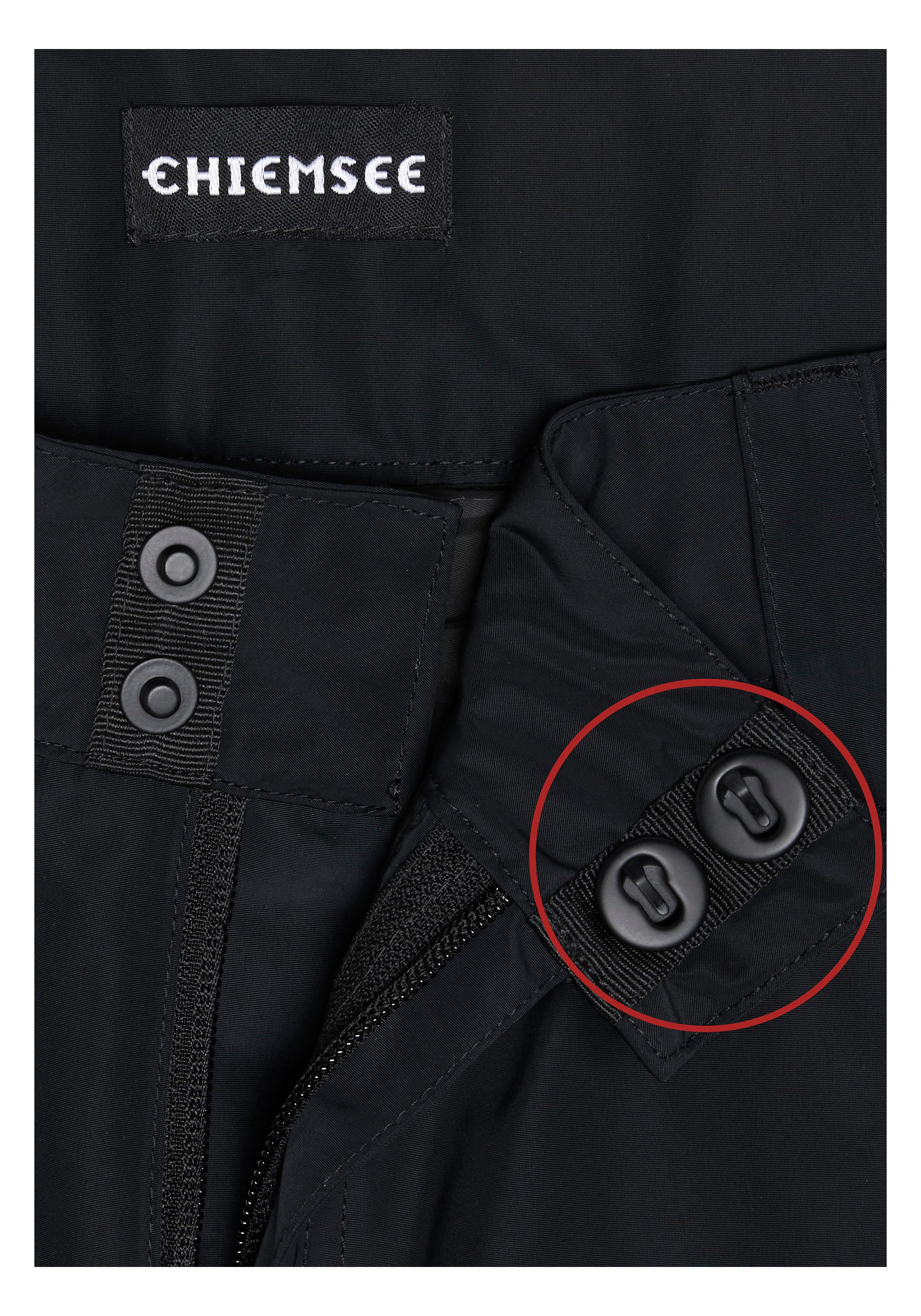 Chiemsee Skihose