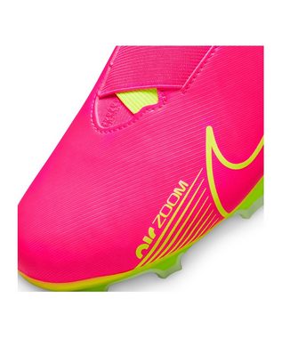 Nike Jr Air Zoom Mercurial Vapor XV Academy FG/MG Dream Speed 8 Kids Fußballschuh