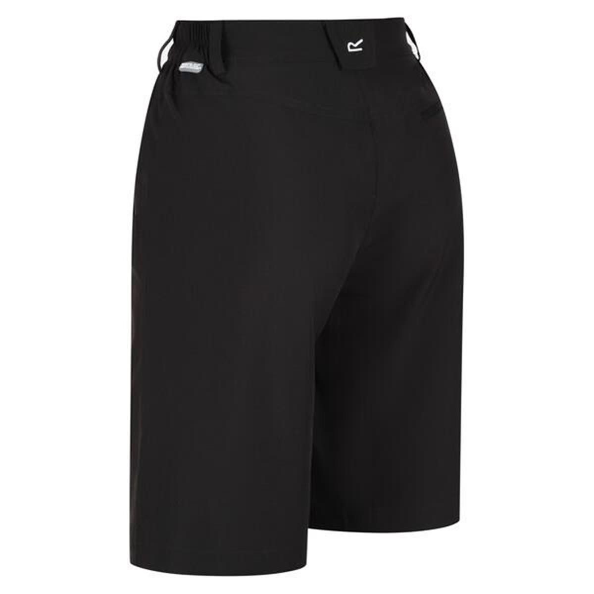 Regatta Shorts kurze Hose Damen XertStrBermudaLt Womens Shorts