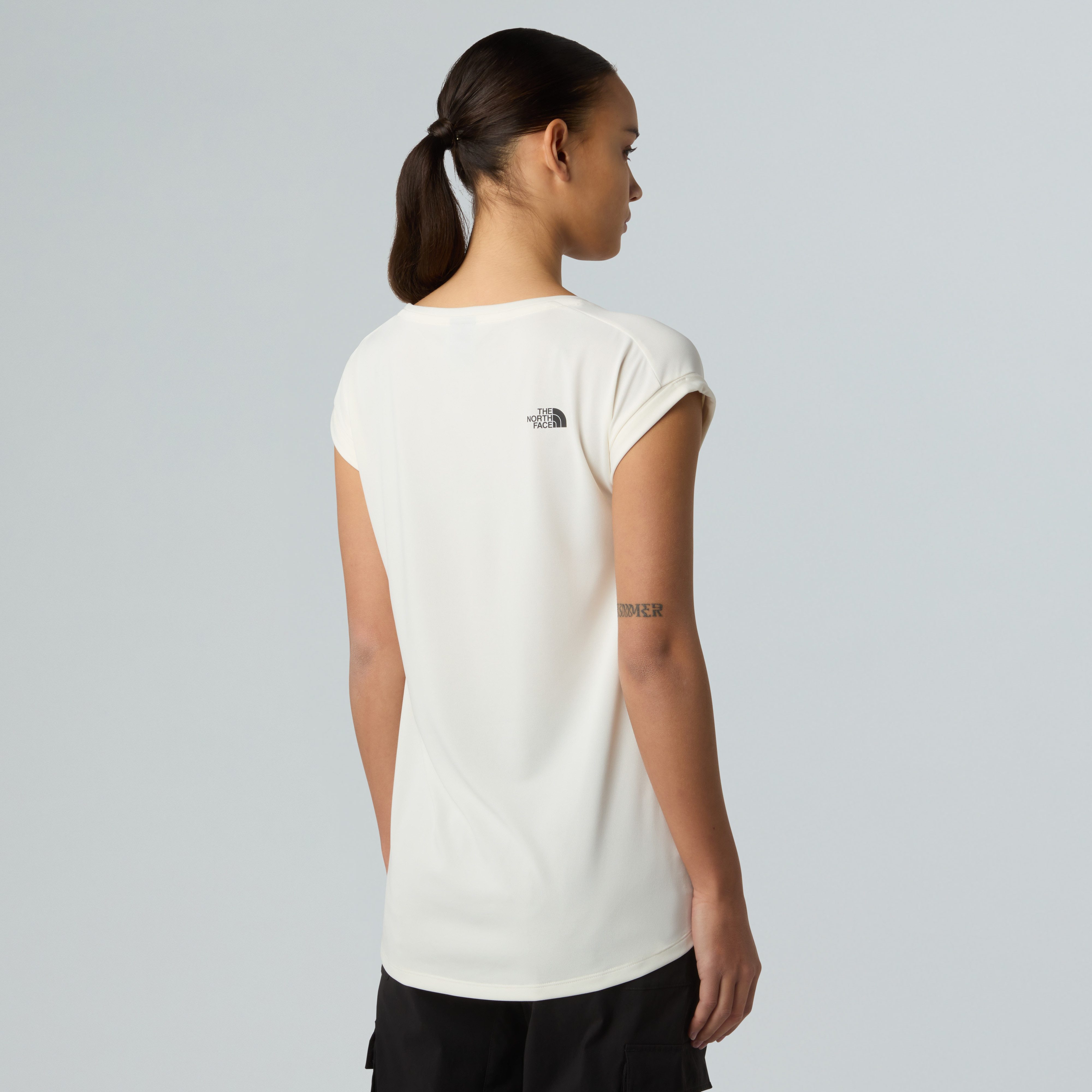 The North Face Funktionsshirt W TANKEN TANK - EU (1-tlg) günstig online kaufen