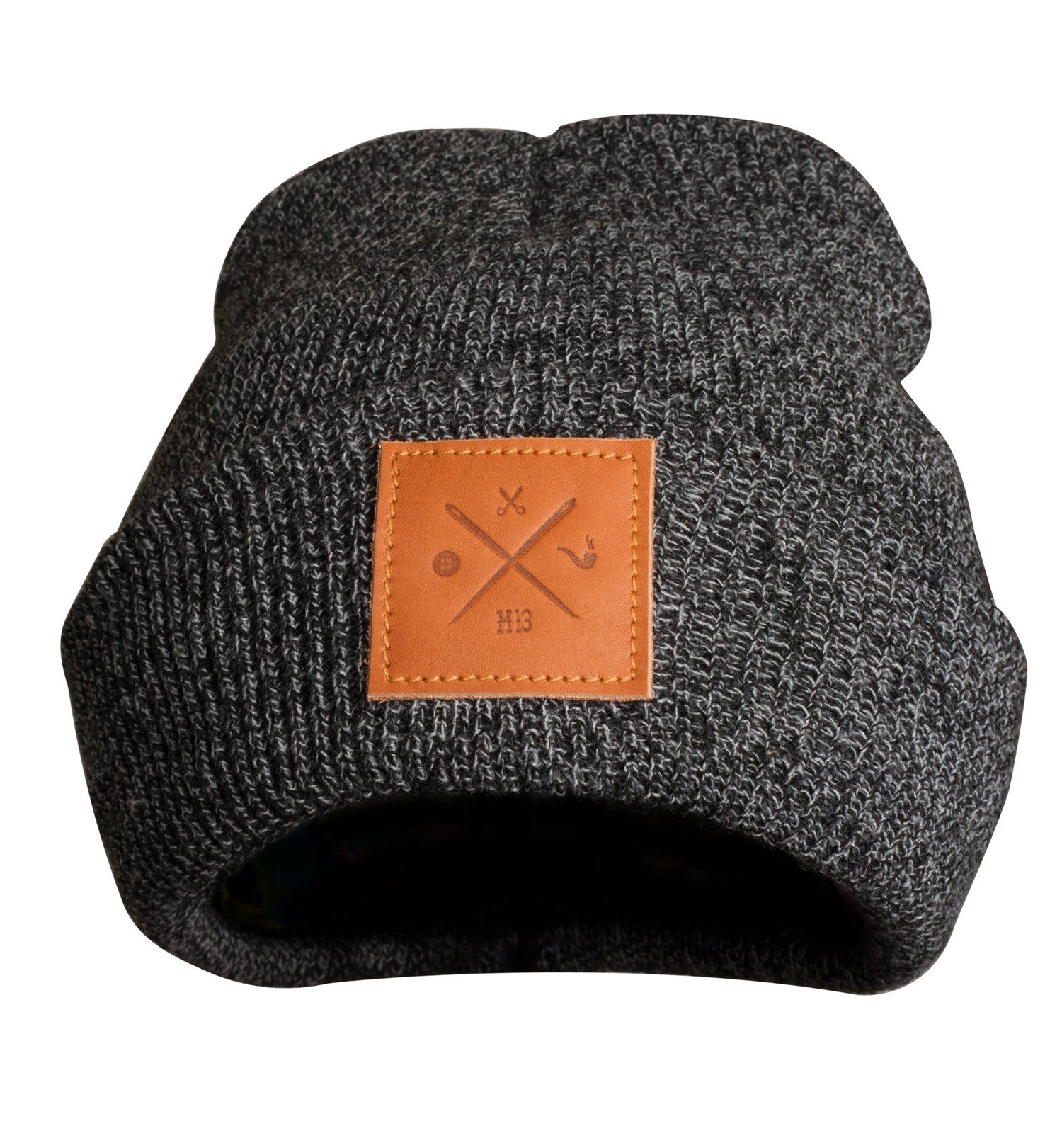 Manufaktur13 Beanie Rough Beanie - Strickmütze günstig online kaufen