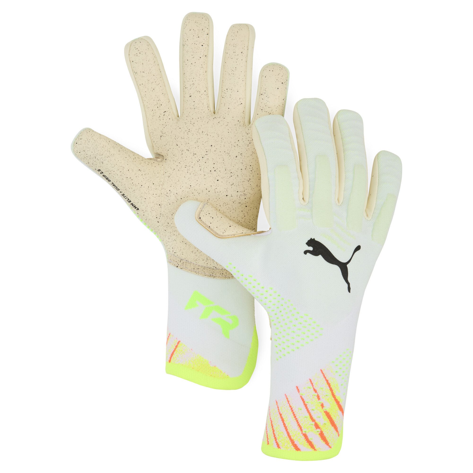 PUMA Torwarthandschuhe FUTURE Ultimate Launch NC Fußball Torwarthandschuhe Unisex