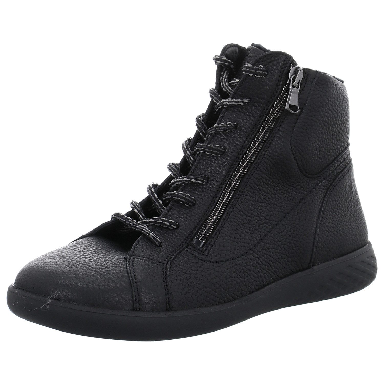 Waldläufer H-Cloé Schnürstiefelette