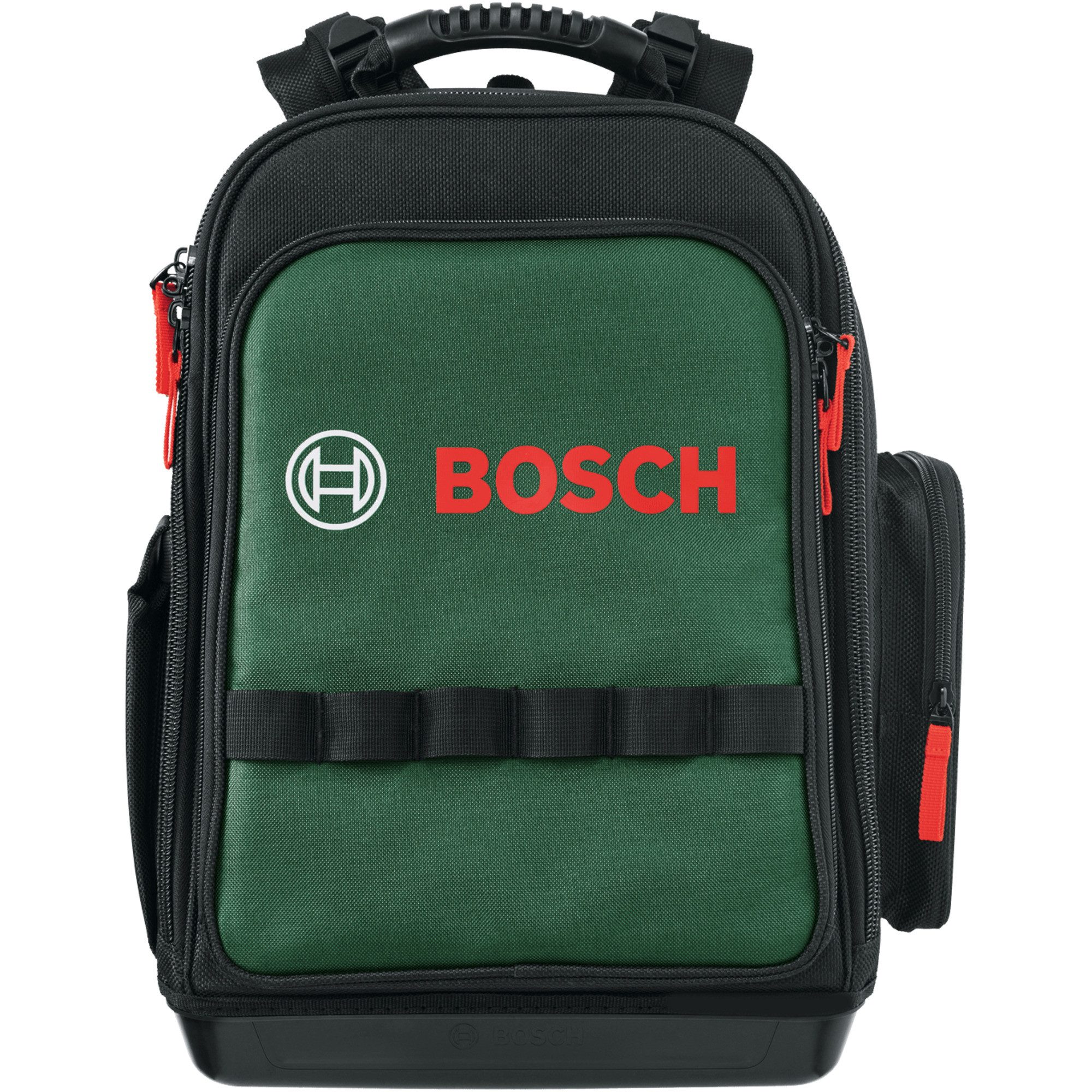 Bosch Professional Werkzeugset Bosch Heimwerken & Garten Werkzeug Rucksack Set, (60-tlg) – Bild 5 von 5