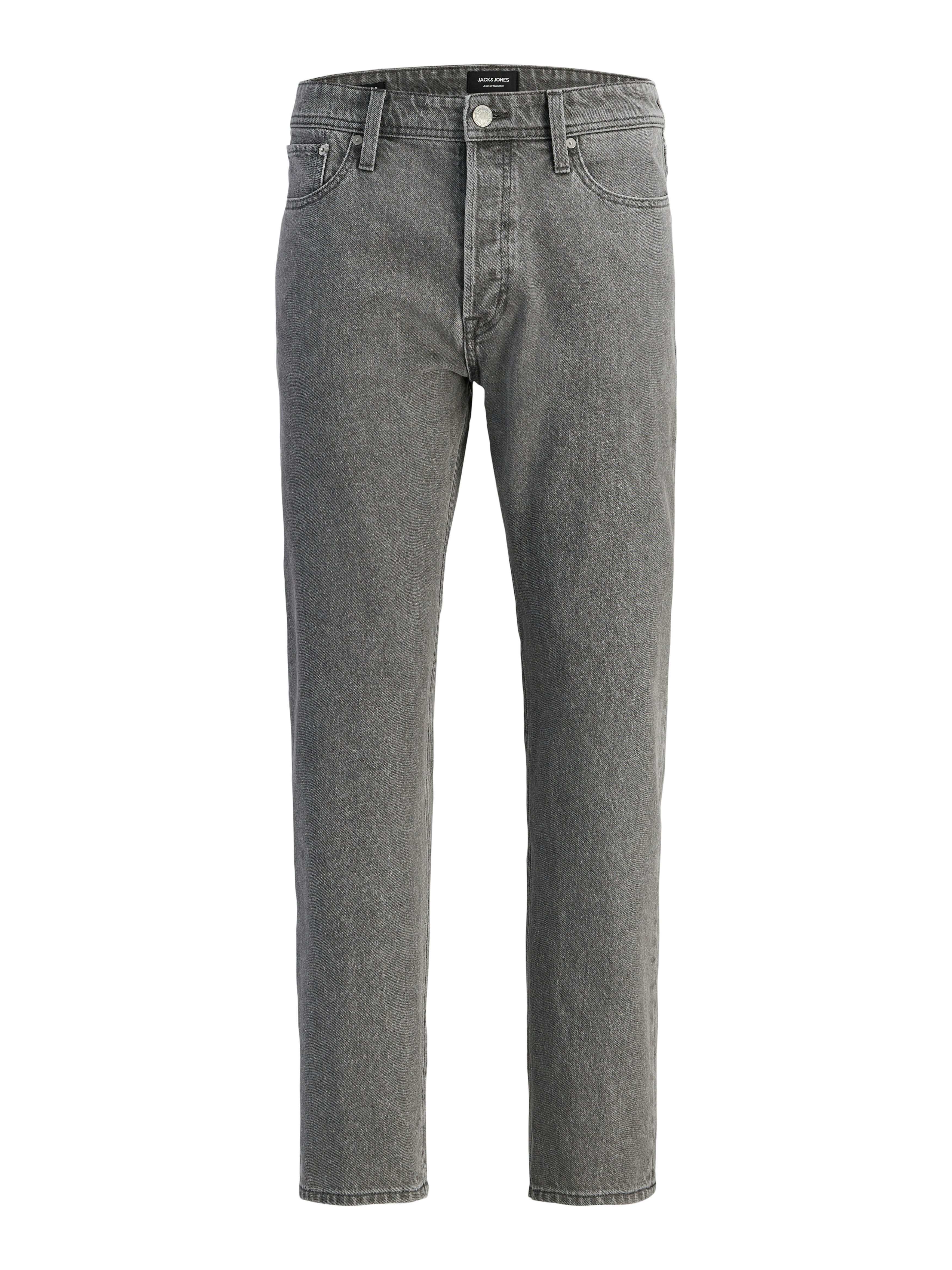 Grey Denim