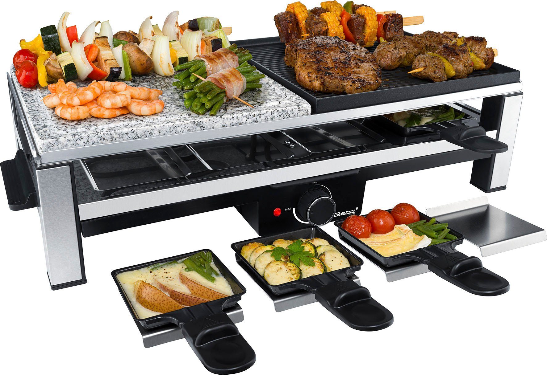 Raclette RC 108