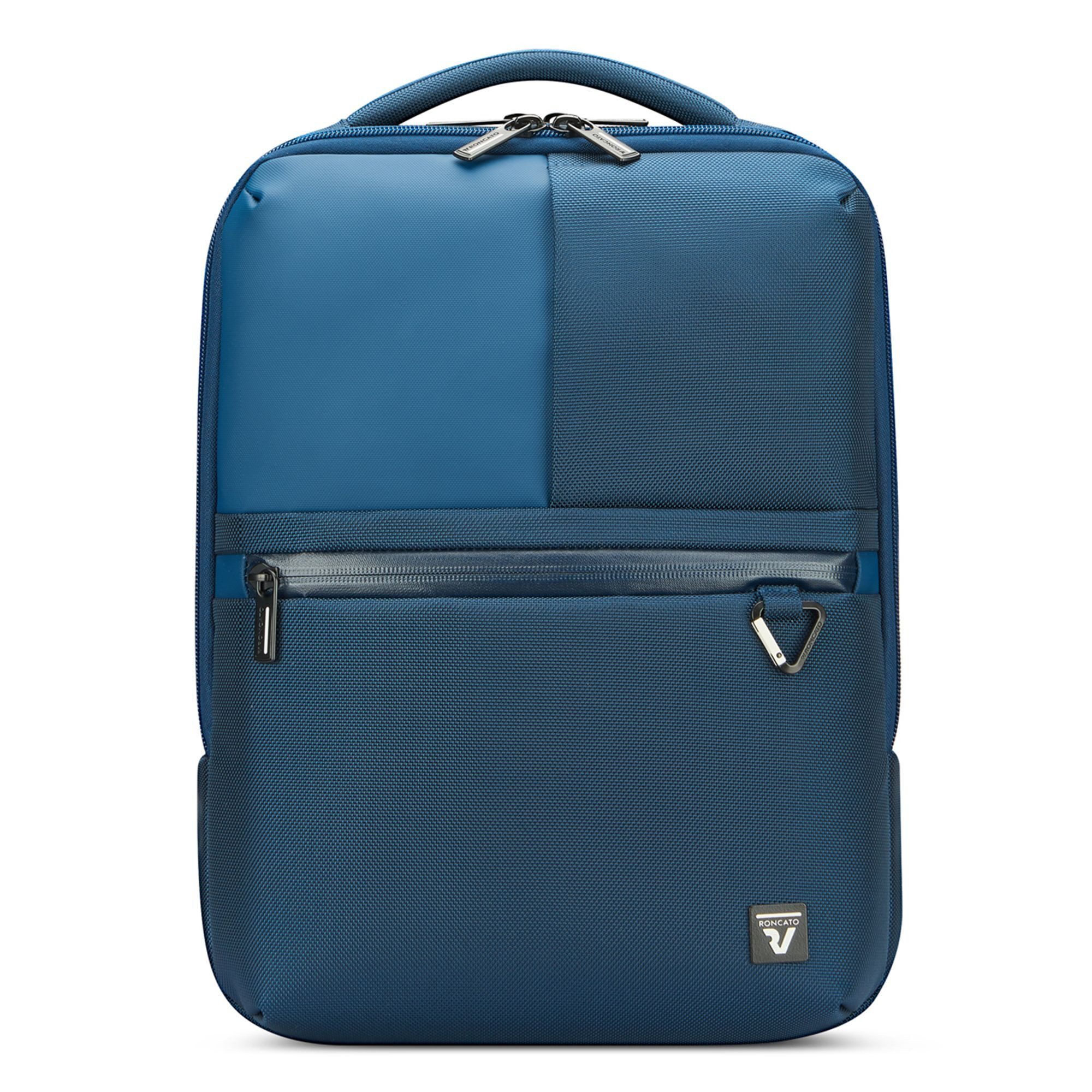 RONCATO Laptoprucksack Trial, Polyester