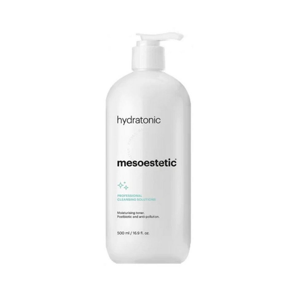 mesoestetic® Gesichtswasser Mesoestetic Hydra Tonic 500ml,
