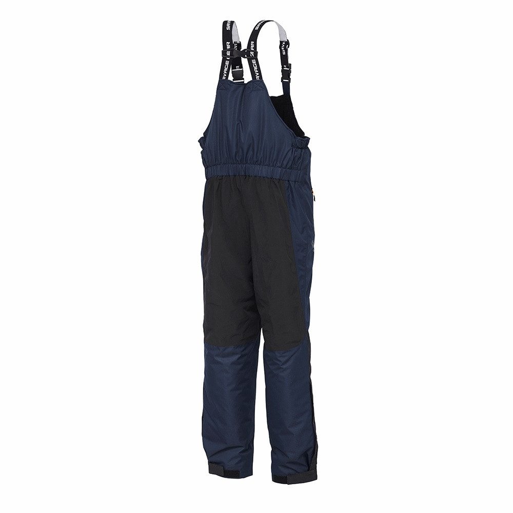 Savage Gear Skianzug Savage Gear SG2 Thermal Suit Thermoanzug Winteranzug Jacke & Hose