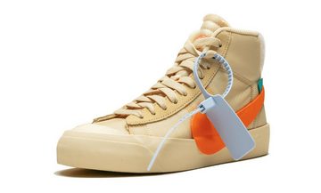 Nike The 10 Off-White - All Hallows Eve Sneaker Off-White - All Hallows Eve