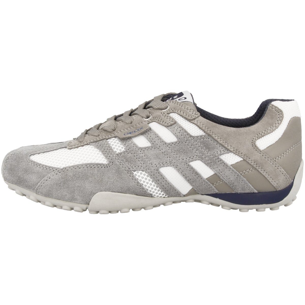 Geox U Snake K Herren Sneaker günstig online kaufen