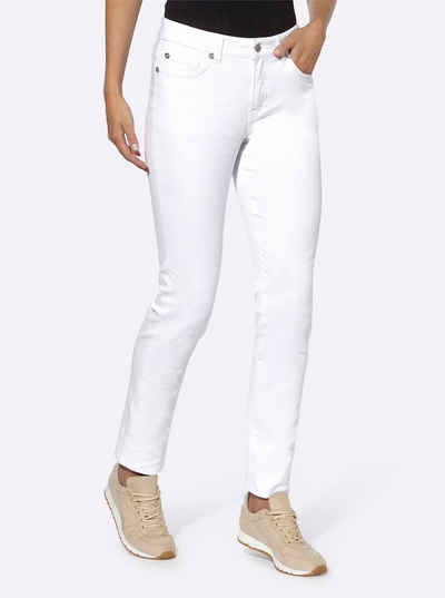 heine Bequeme Jeans