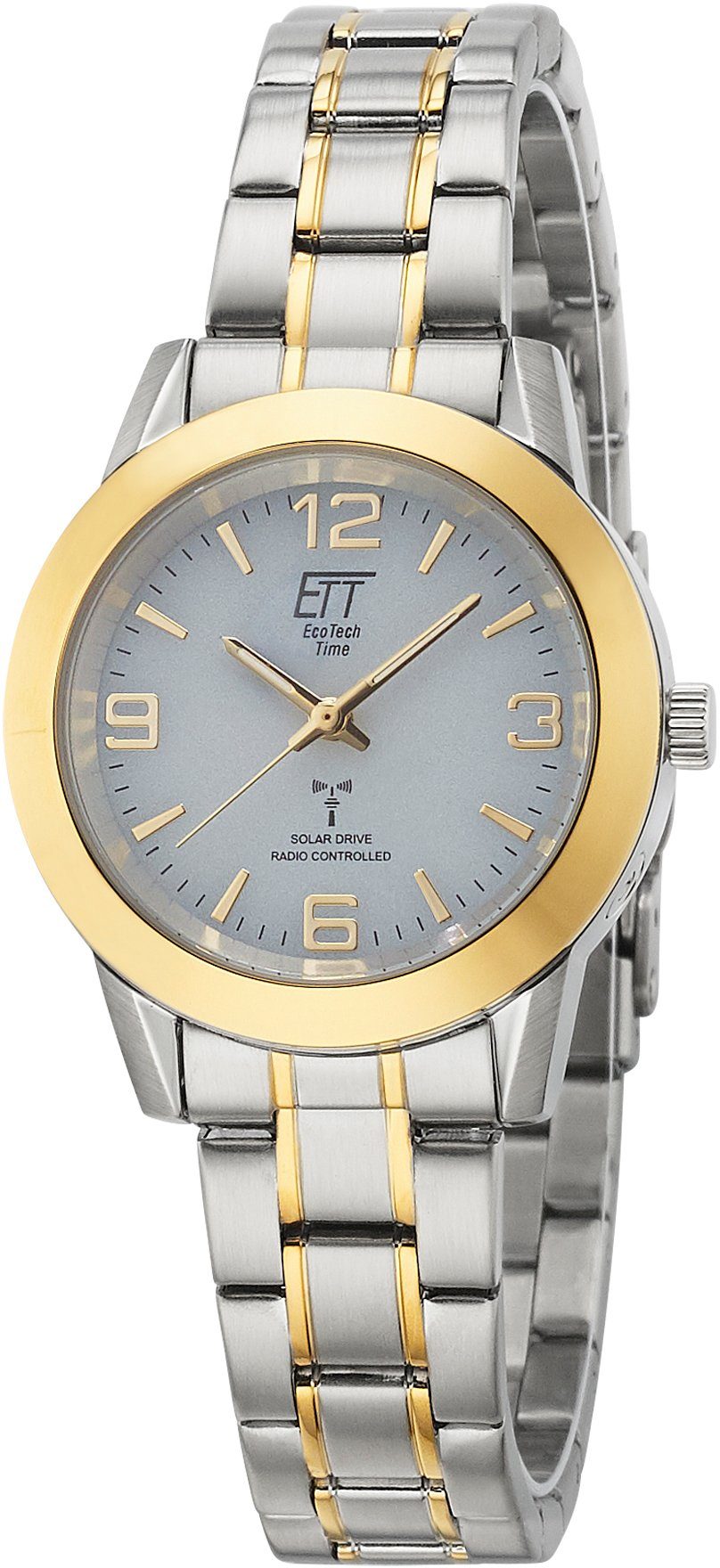 Funkuhr Basic ELS-11505-42M