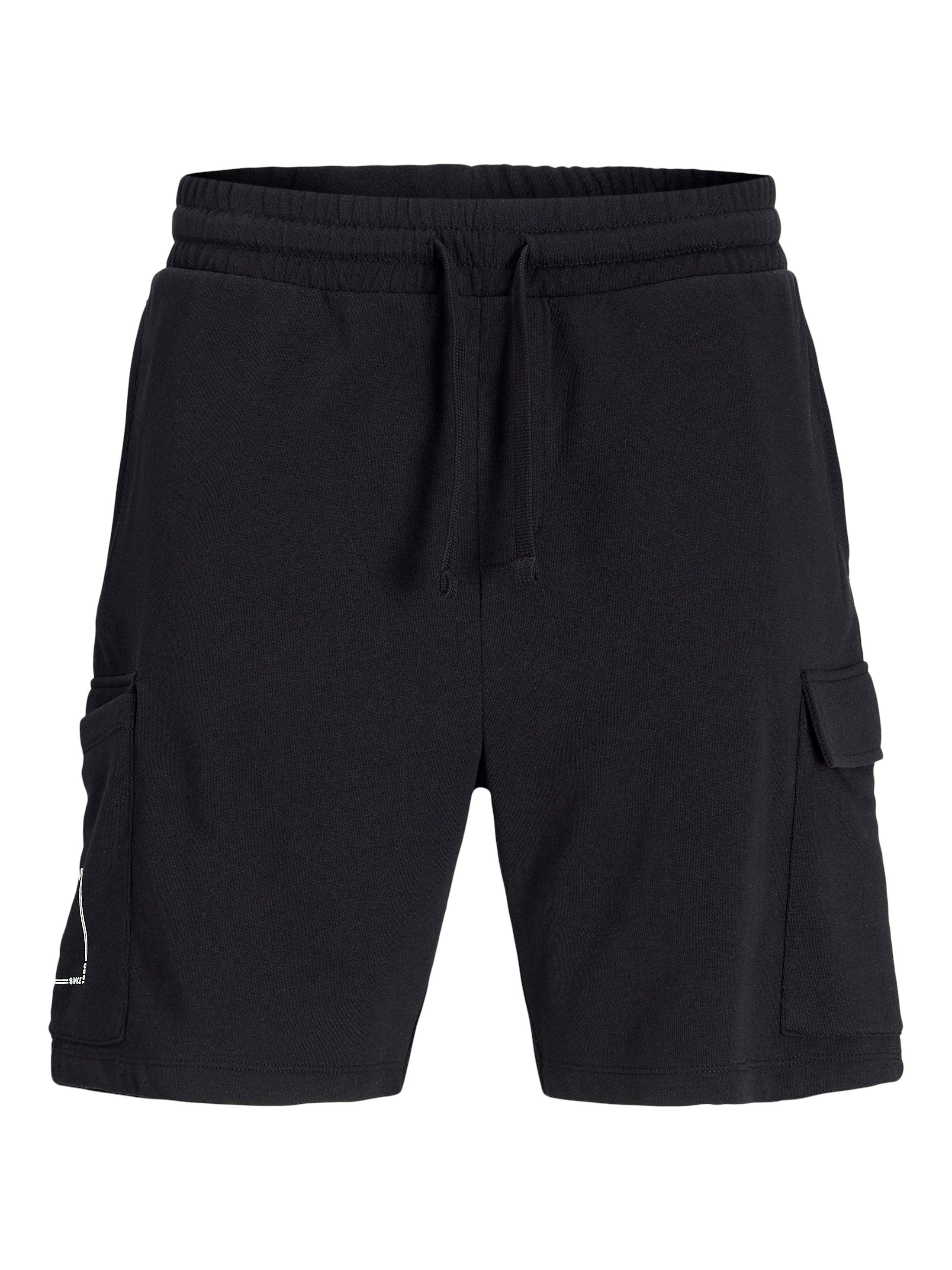 Jack & Jones Shorts JPSTKANE SCRIPT günstig online kaufen