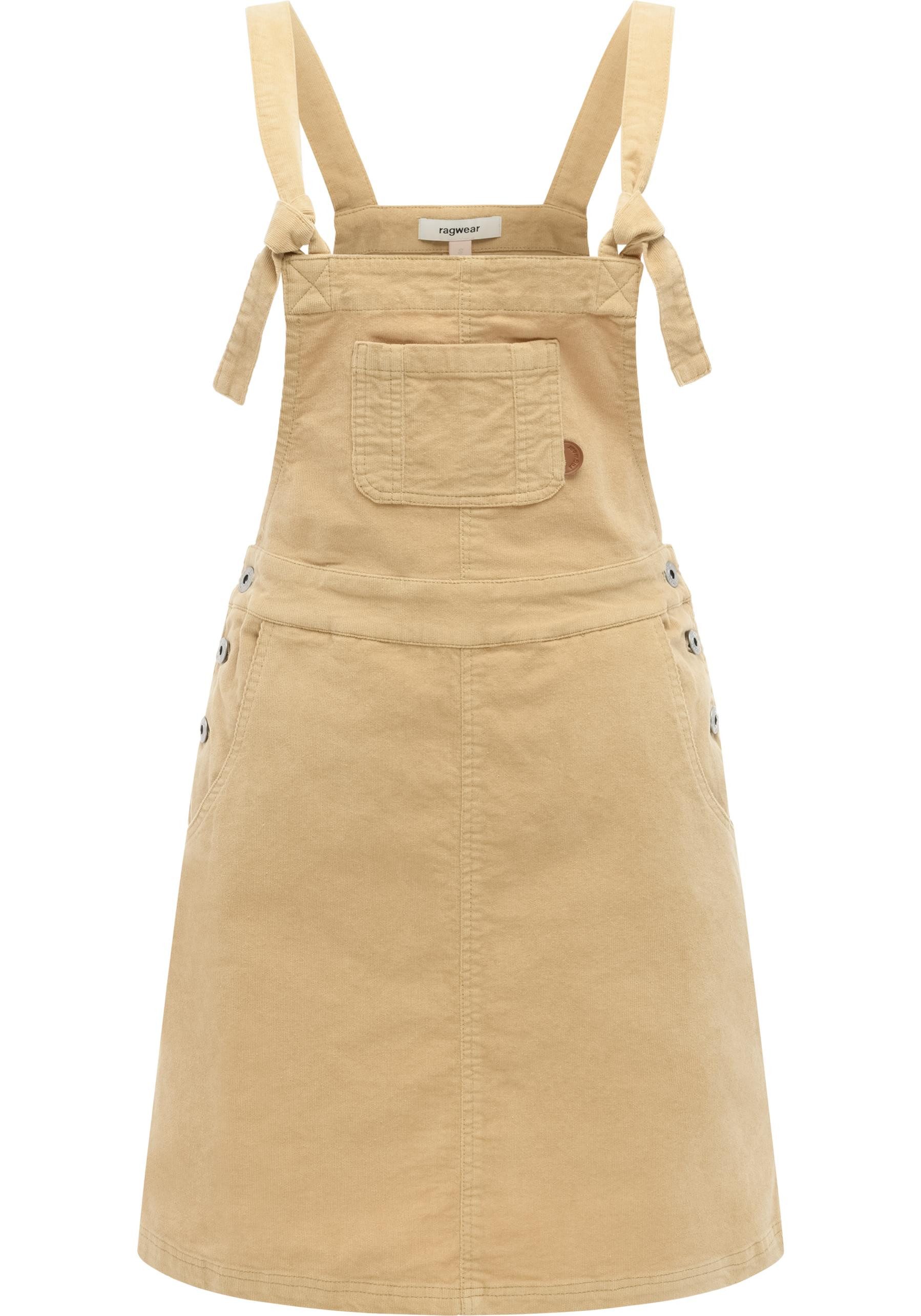 Cordkleid Zekke Cordy