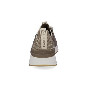 Tamaris Tamaris Damen Sneaker taupe Sneaker