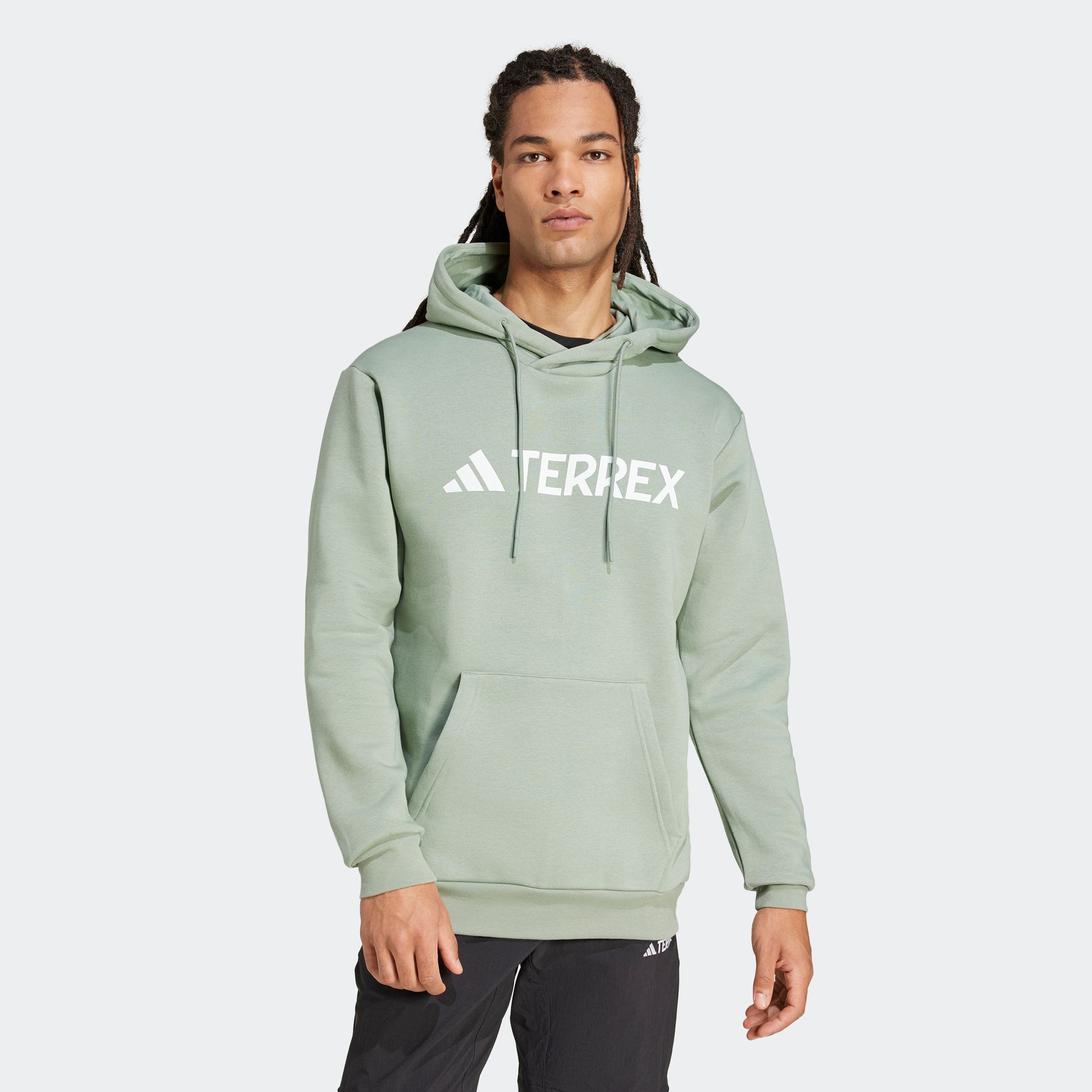 adidas TERREX Kapuzensweatshirt MT L LOGO günstig online kaufen