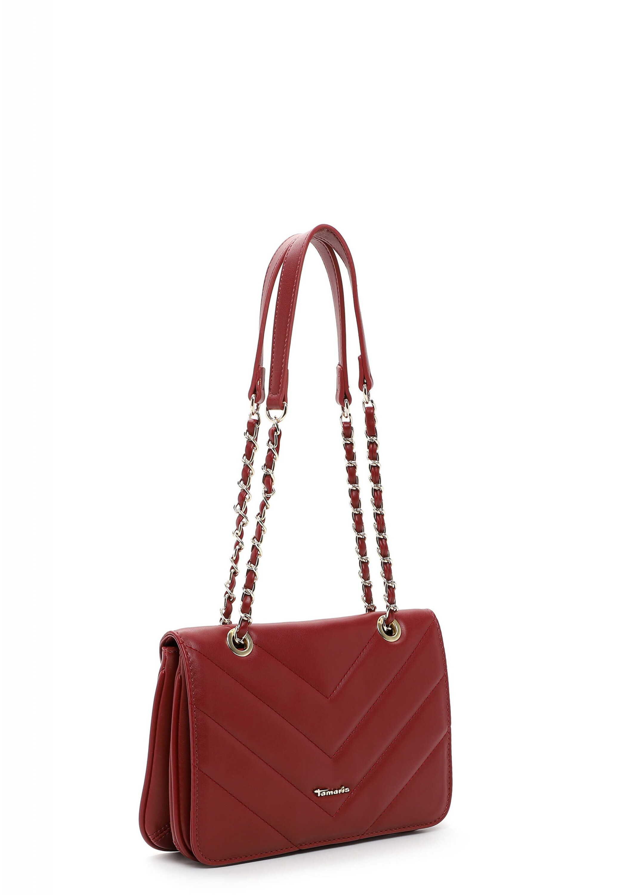 Tamaris Schultertasche Umhängetasche Madlin