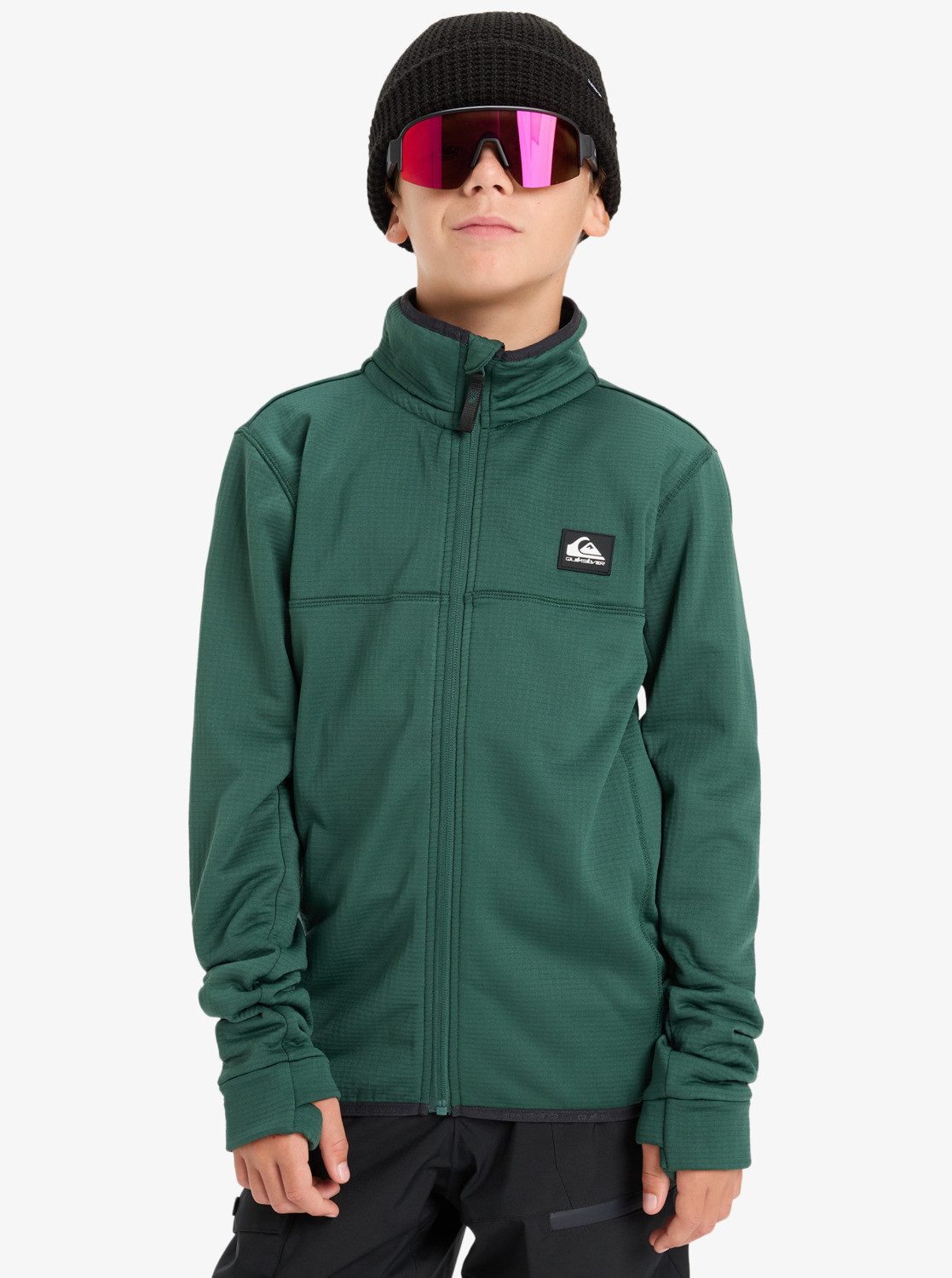 2-in-1-Pullover