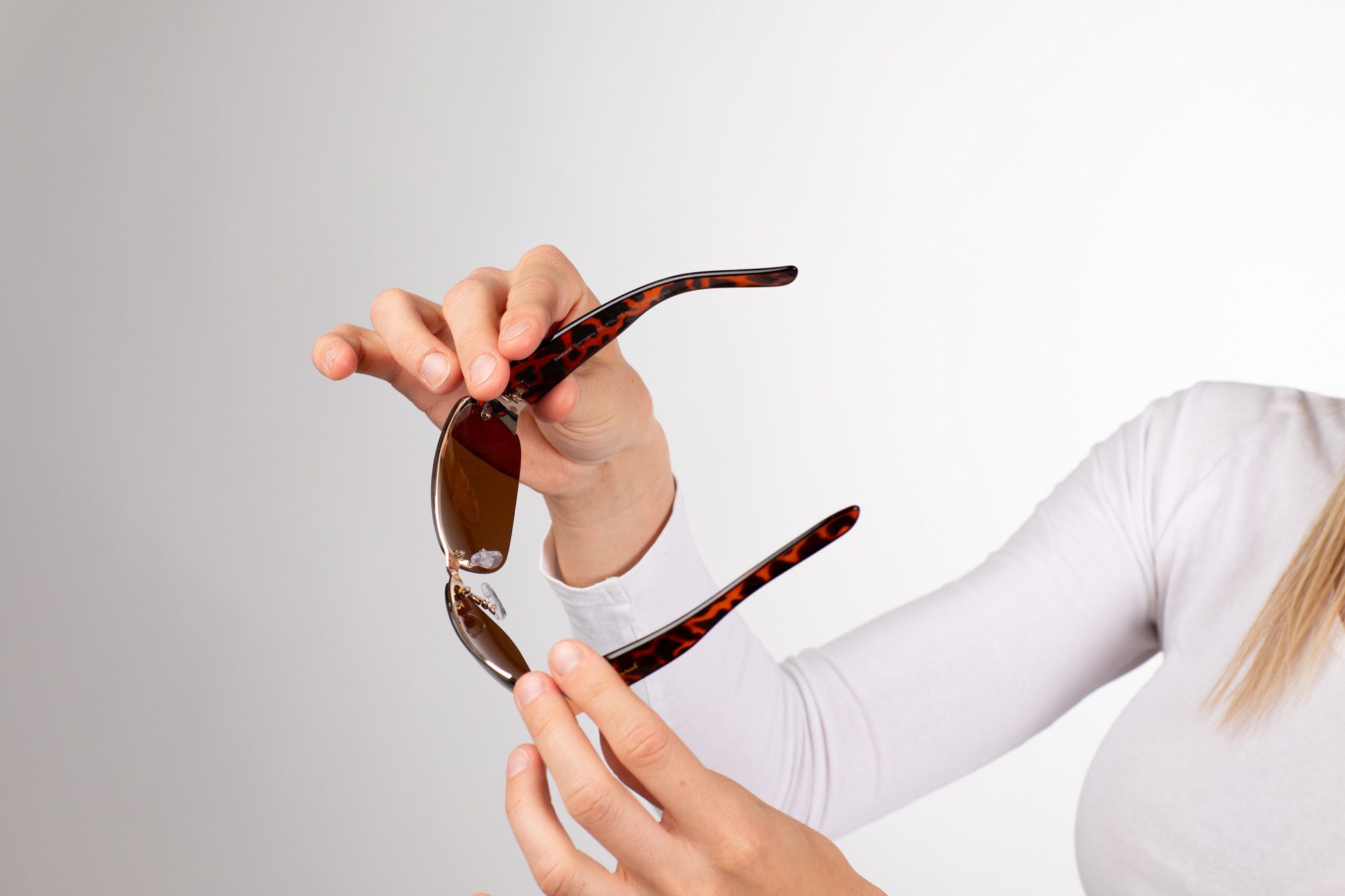 DanCarol Sonnenbrille DC-PZ-920-S-mit polarisierte Gläser polarisierenden Brille vor allem beim Sport oder beim Autofahren