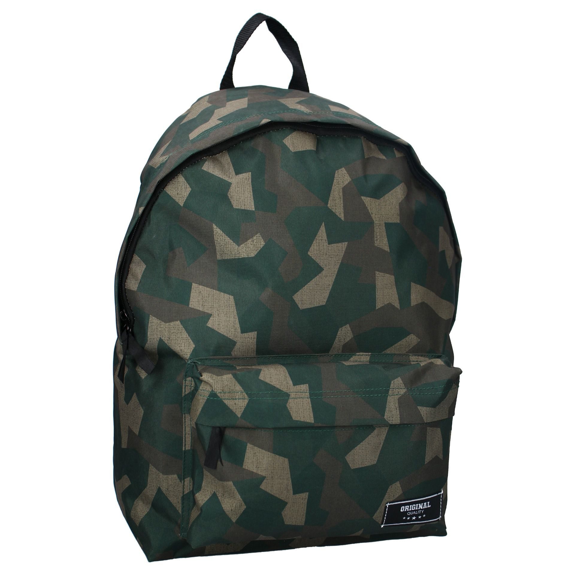 COFI 1453 Rucksack Rucksack Praktische Schultasche für Kinder