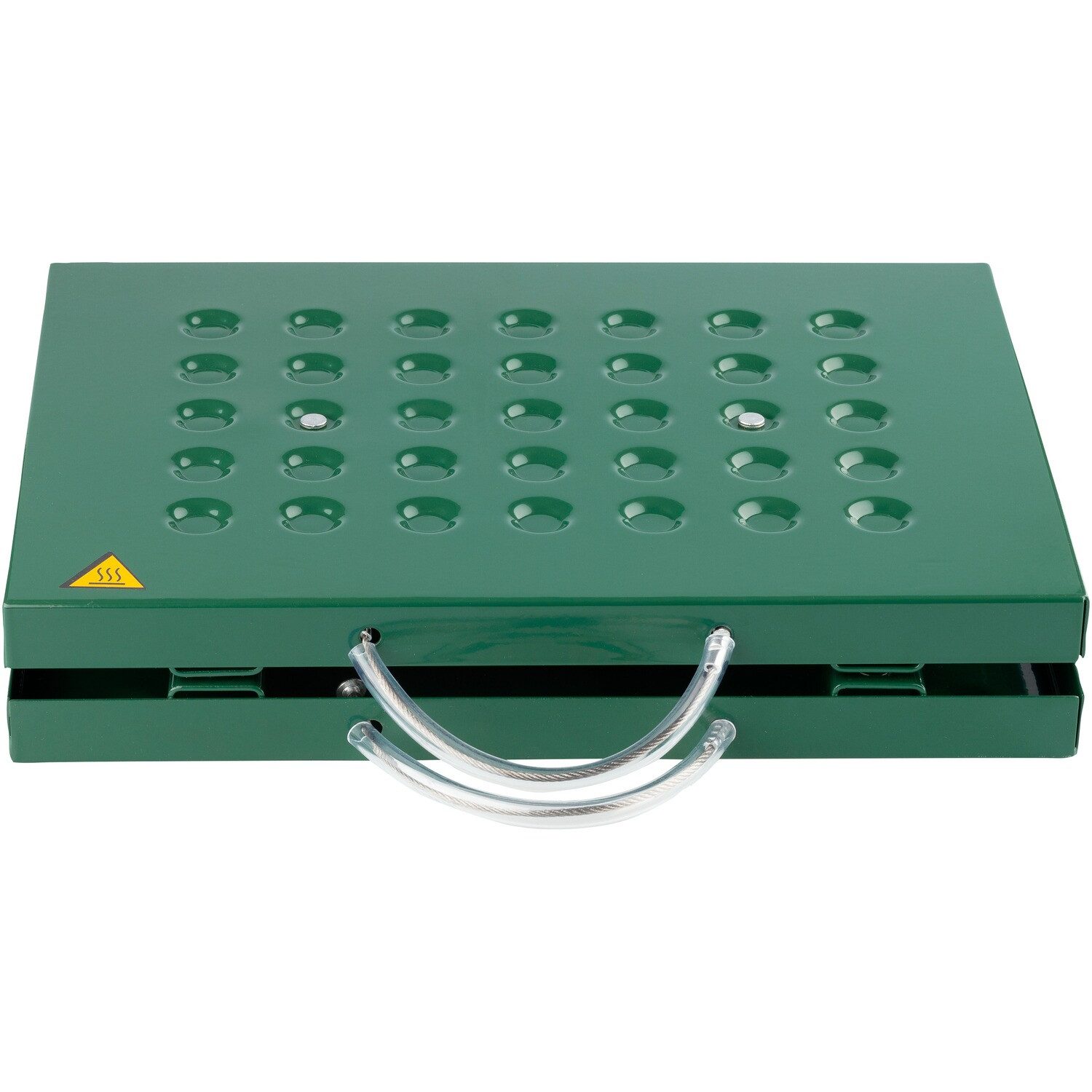 Eurohunt Heizgerät Teelichtheizung günstig online kaufen