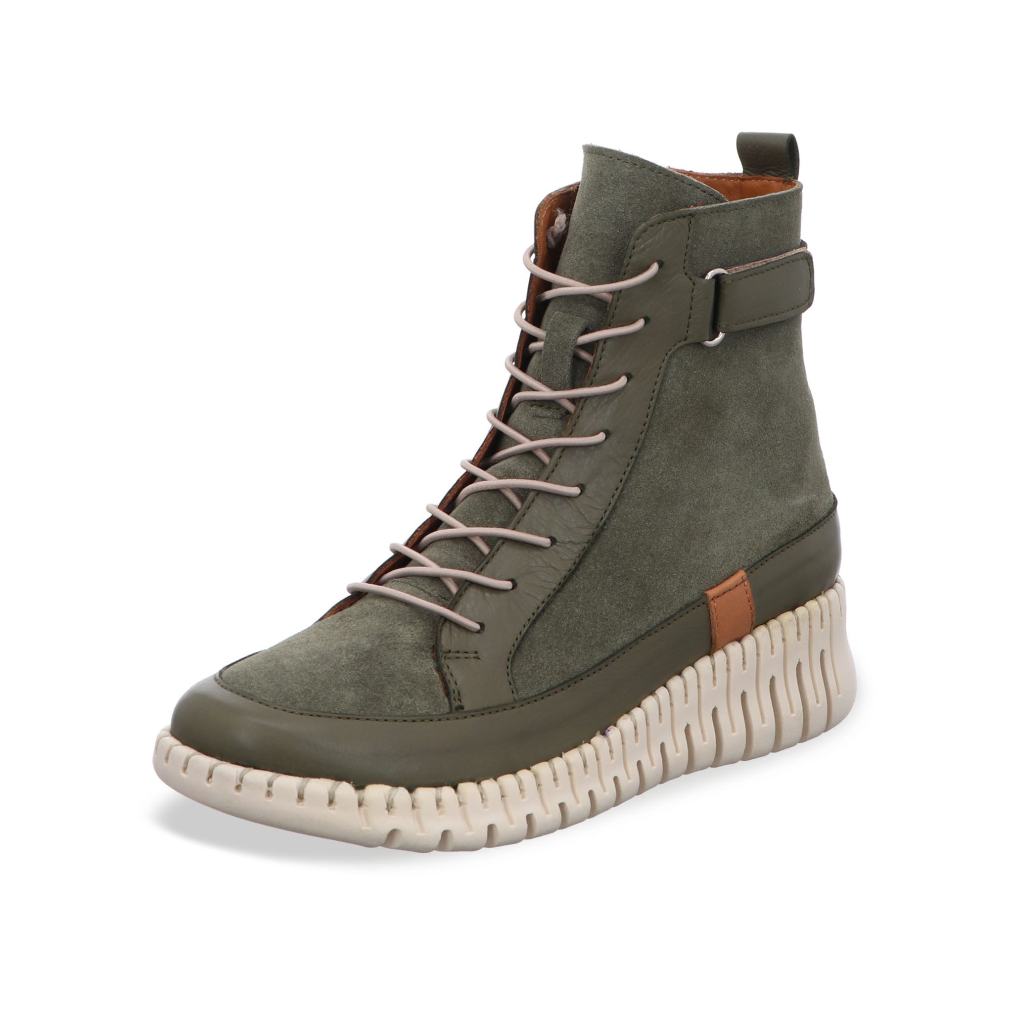 Damen Stiefelette günstig online kaufen